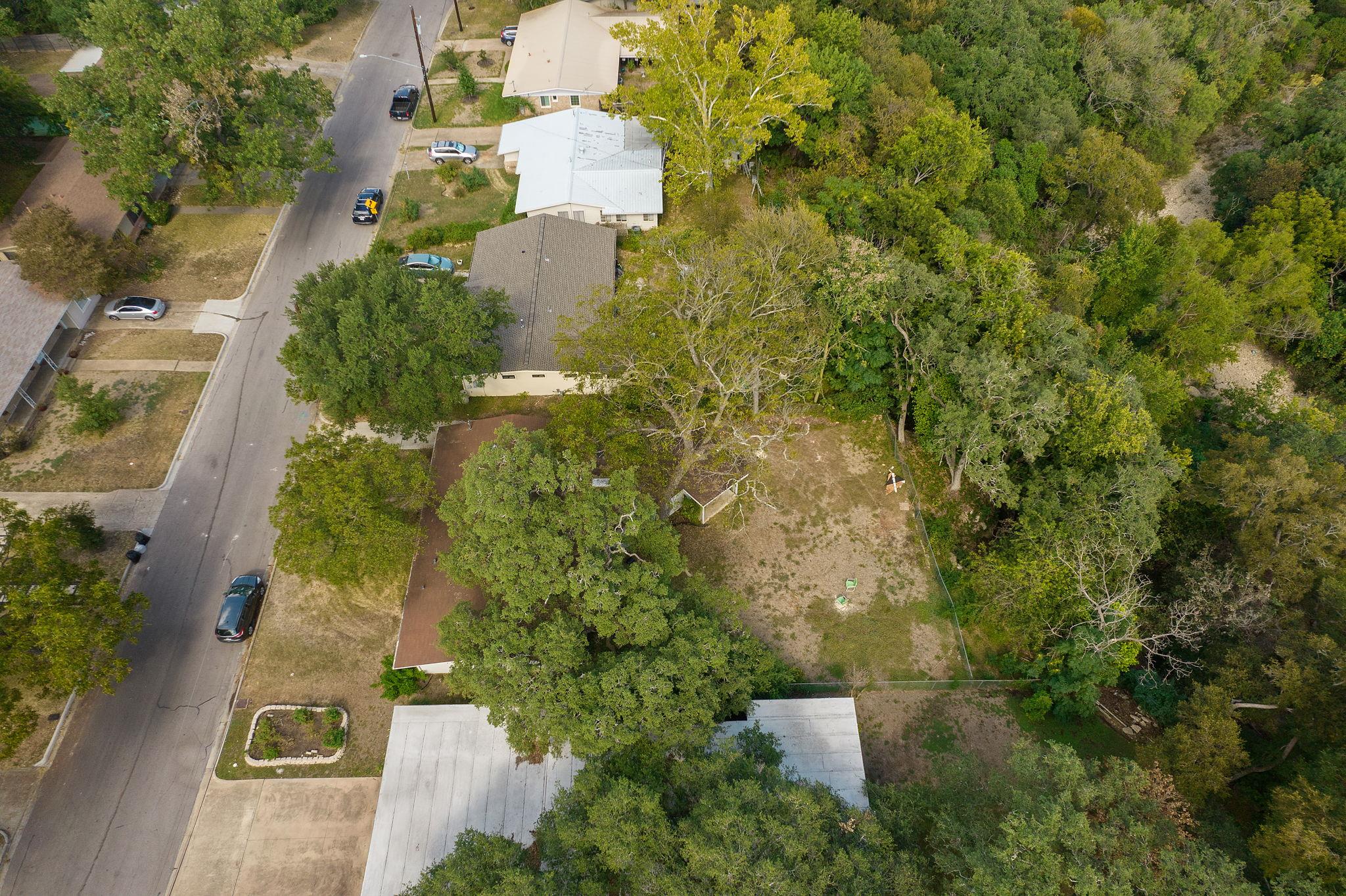 4603 Chiappero Trl, Austin, TX 78731