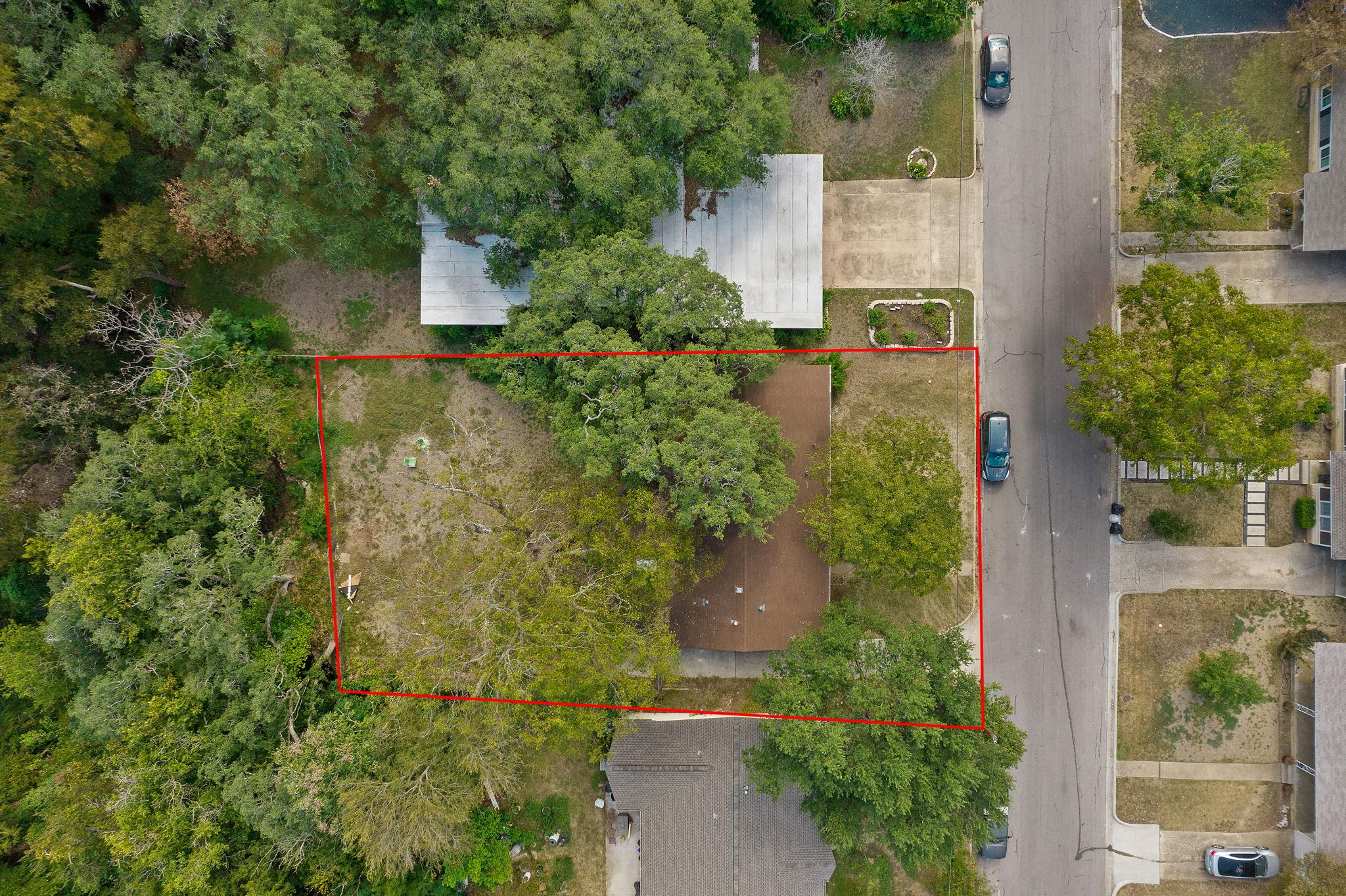 4603 Chiappero Trl, Austin, TX 78731