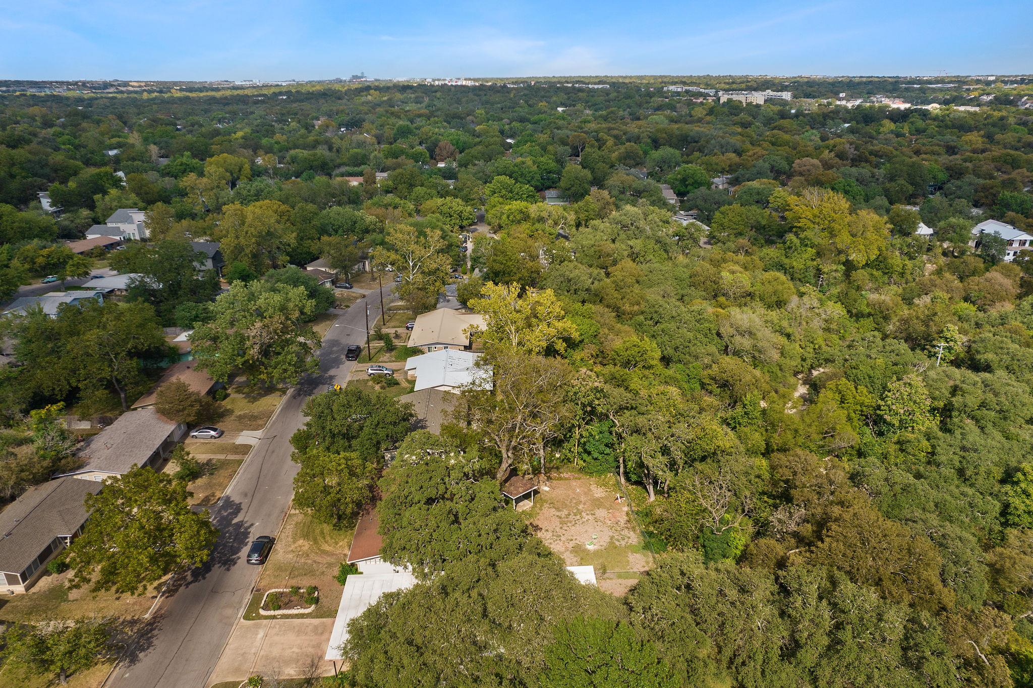4603 Chiappero Trl, Austin, TX 78731