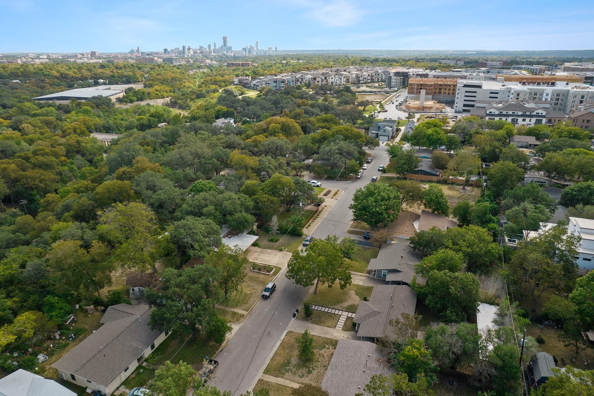 4603 Chiappero Trl, Austin, TX 78731