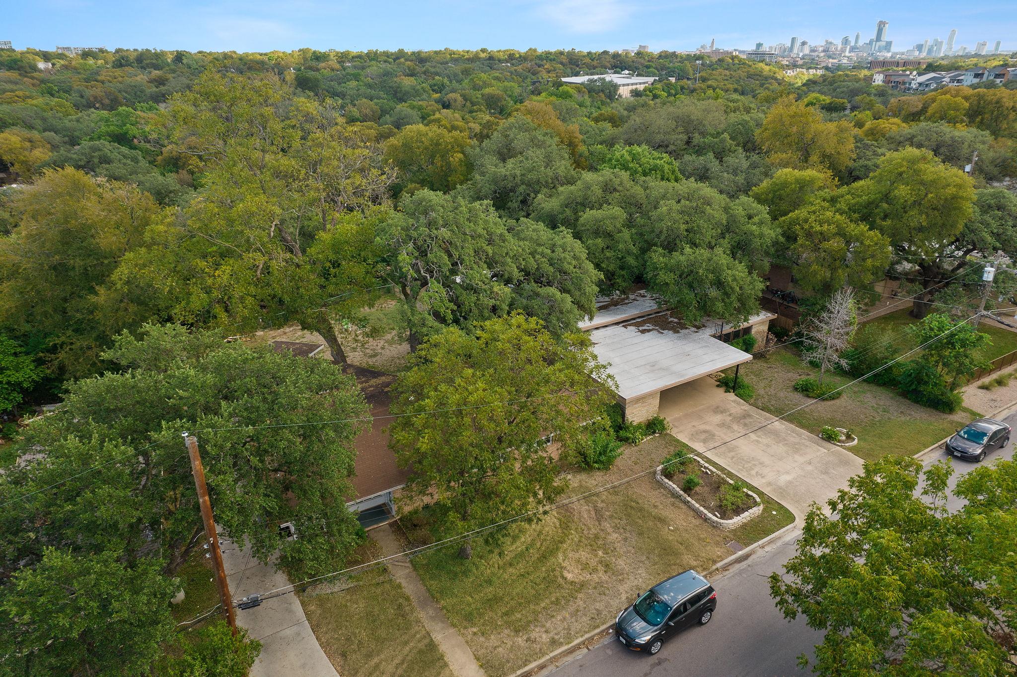 4603 Chiappero Trl, Austin, TX 78731