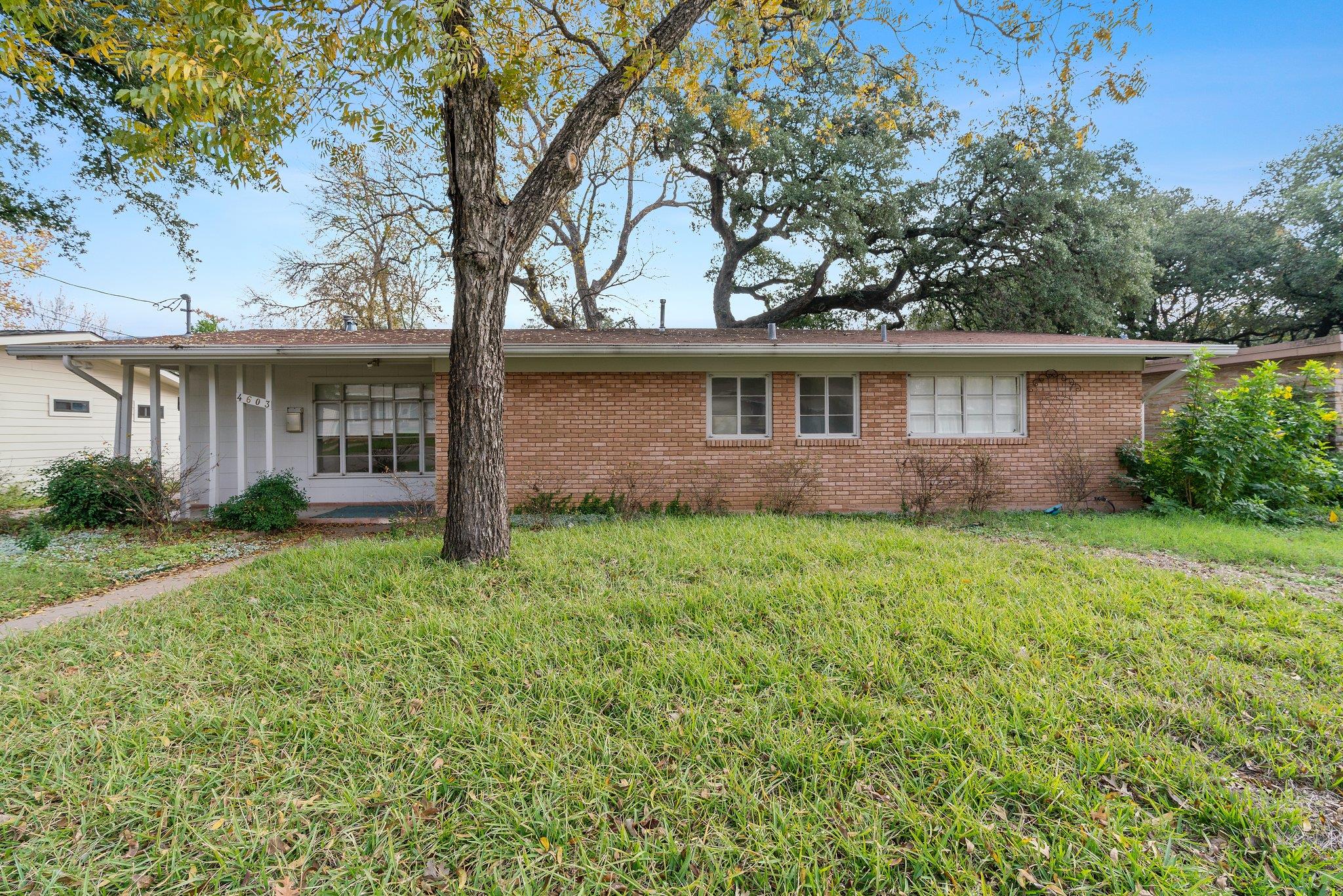 4603 Chiappero Trl, Austin, TX 78731