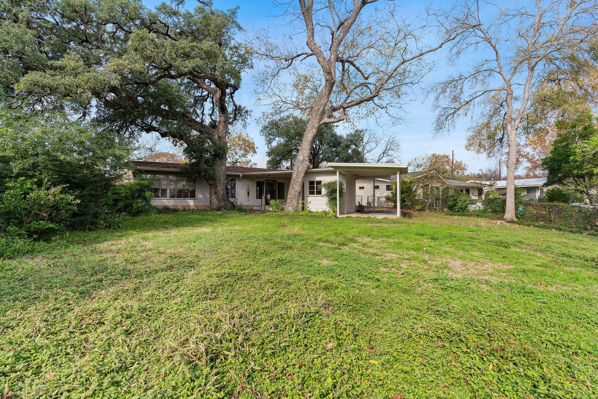 4603 Chiappero Trl, Austin, TX 78731