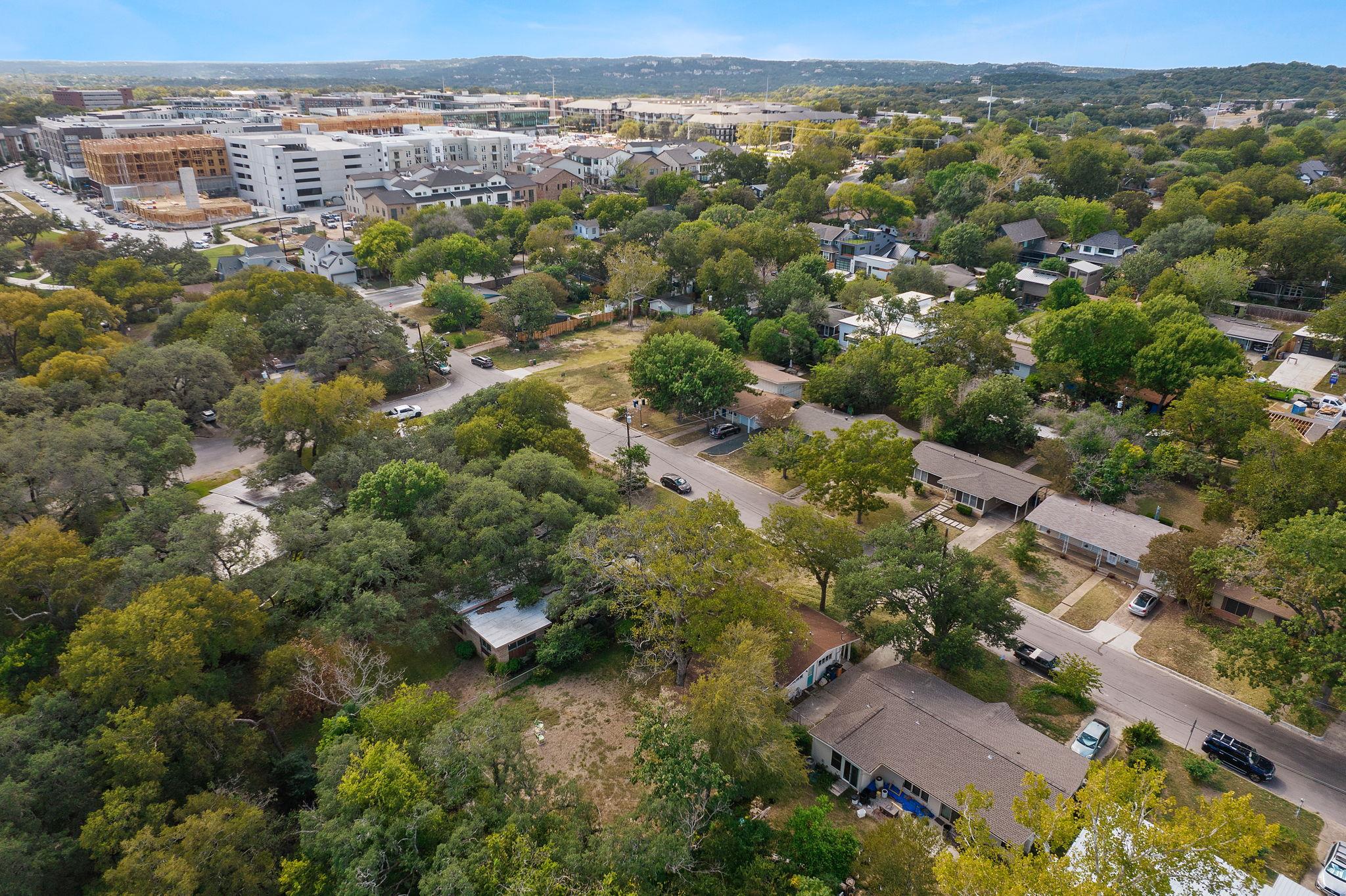 4603 Chiappero Trl, Austin, TX 78731