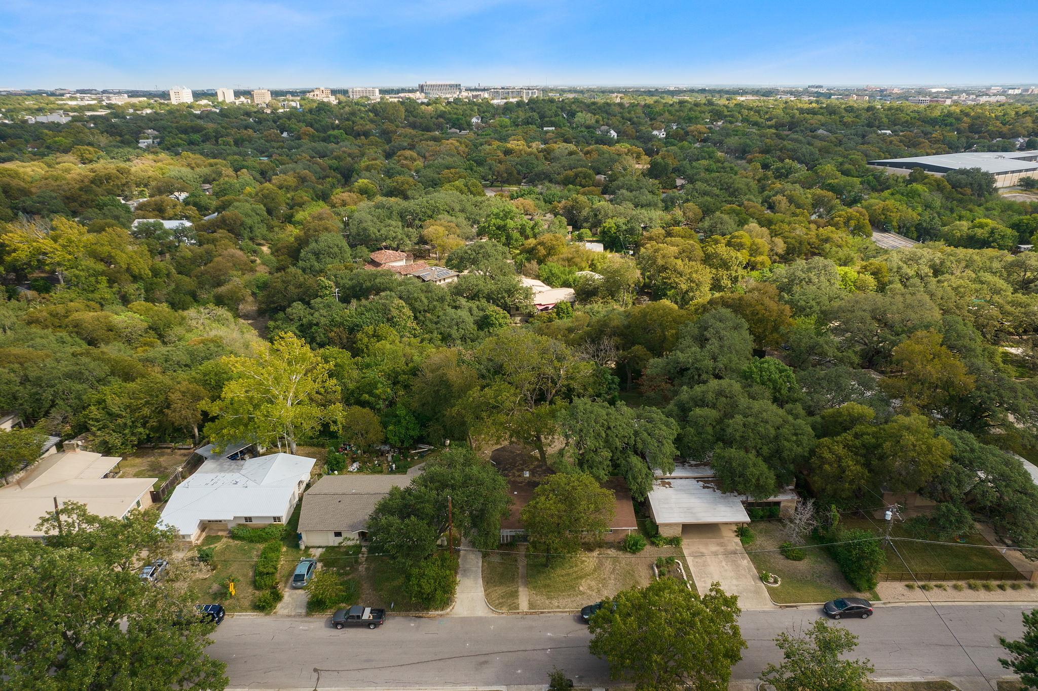 4603 Chiappero Trl, Austin, TX 78731