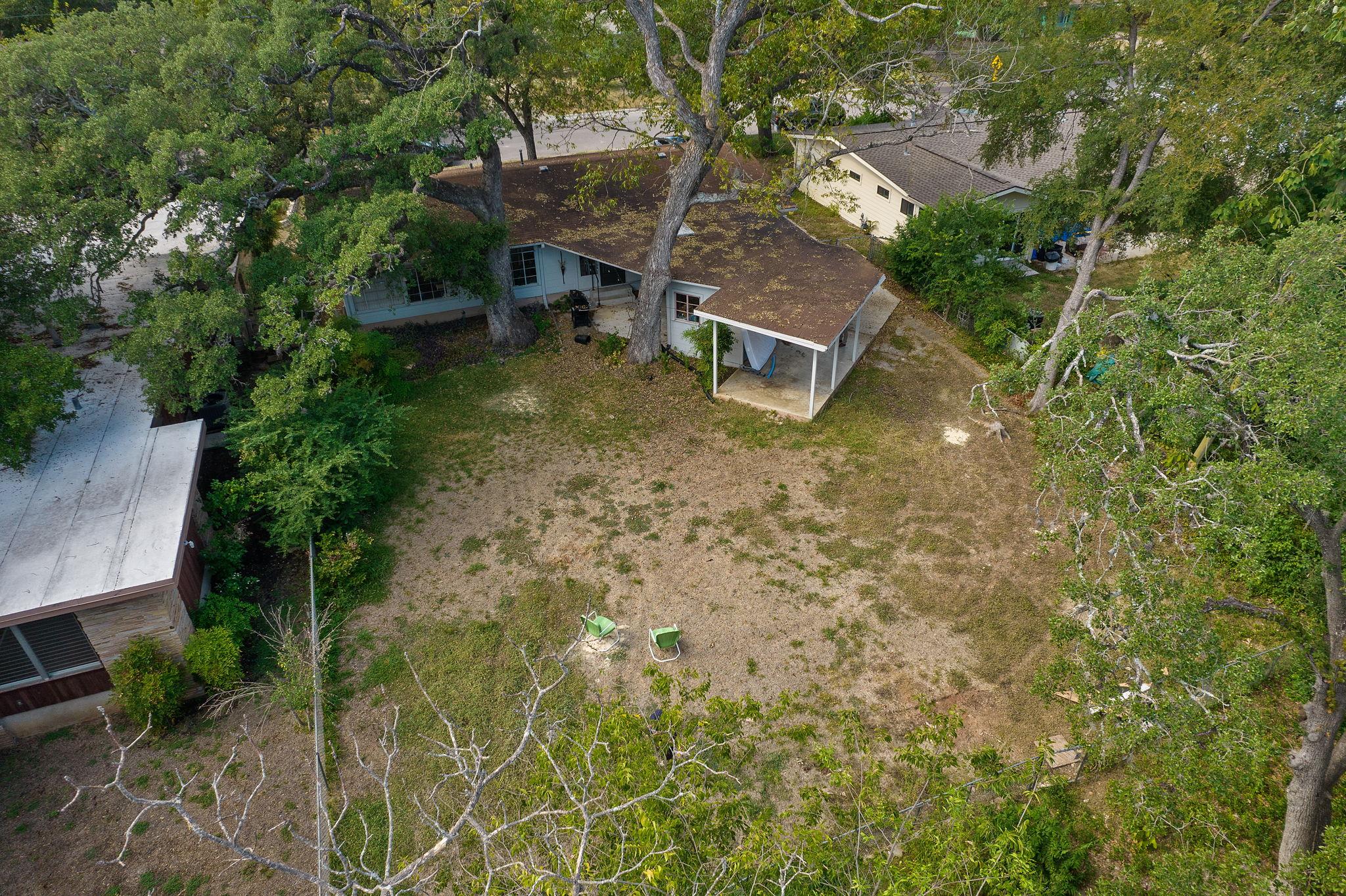 4603 Chiappero Trl, Austin, TX 78731