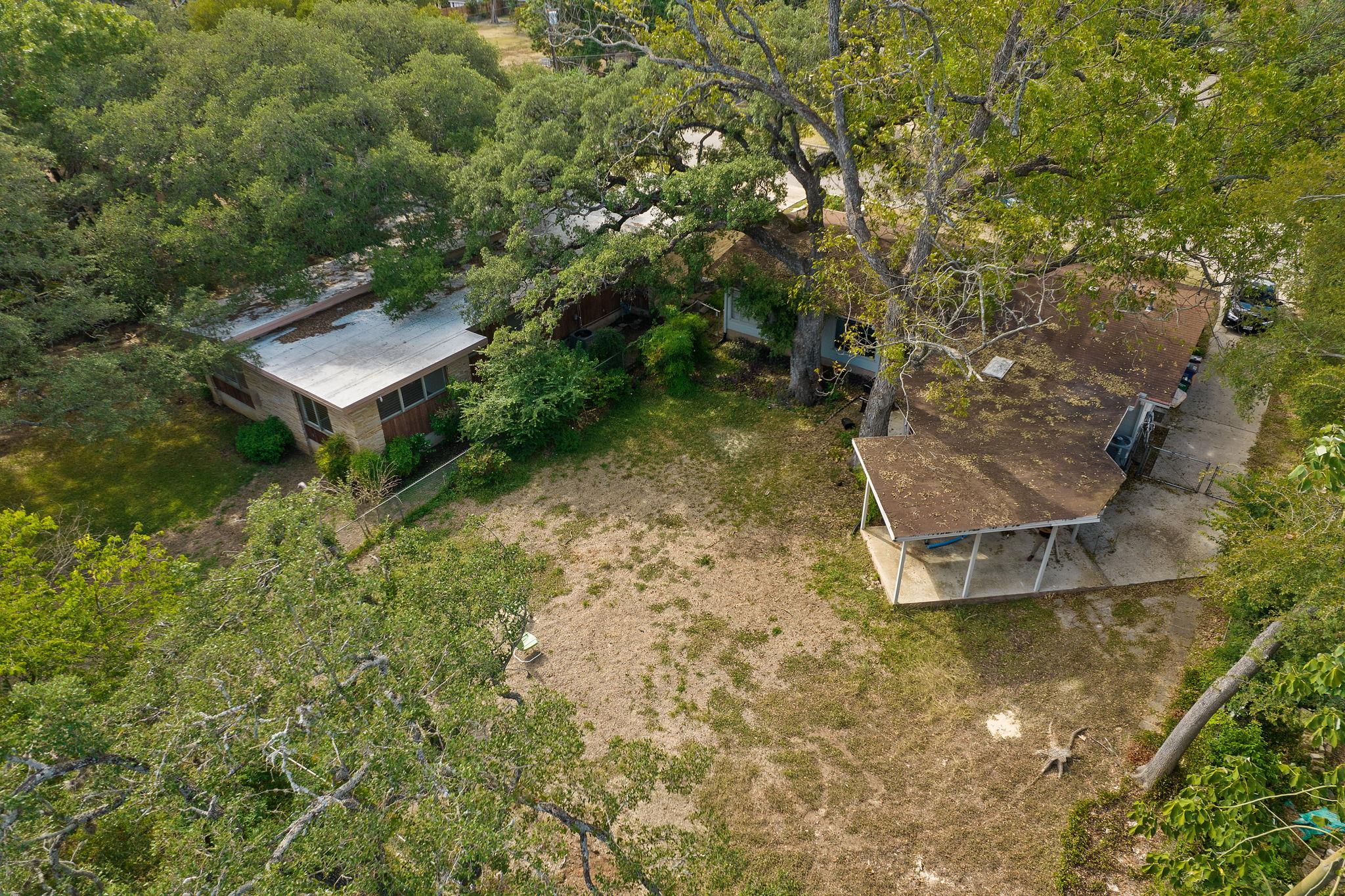 4603 Chiappero Trl, Austin, TX 78731