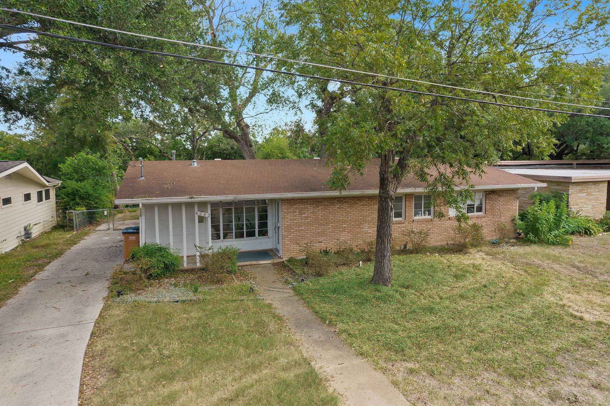 4603 Chiappero Trl, Austin, TX 78731