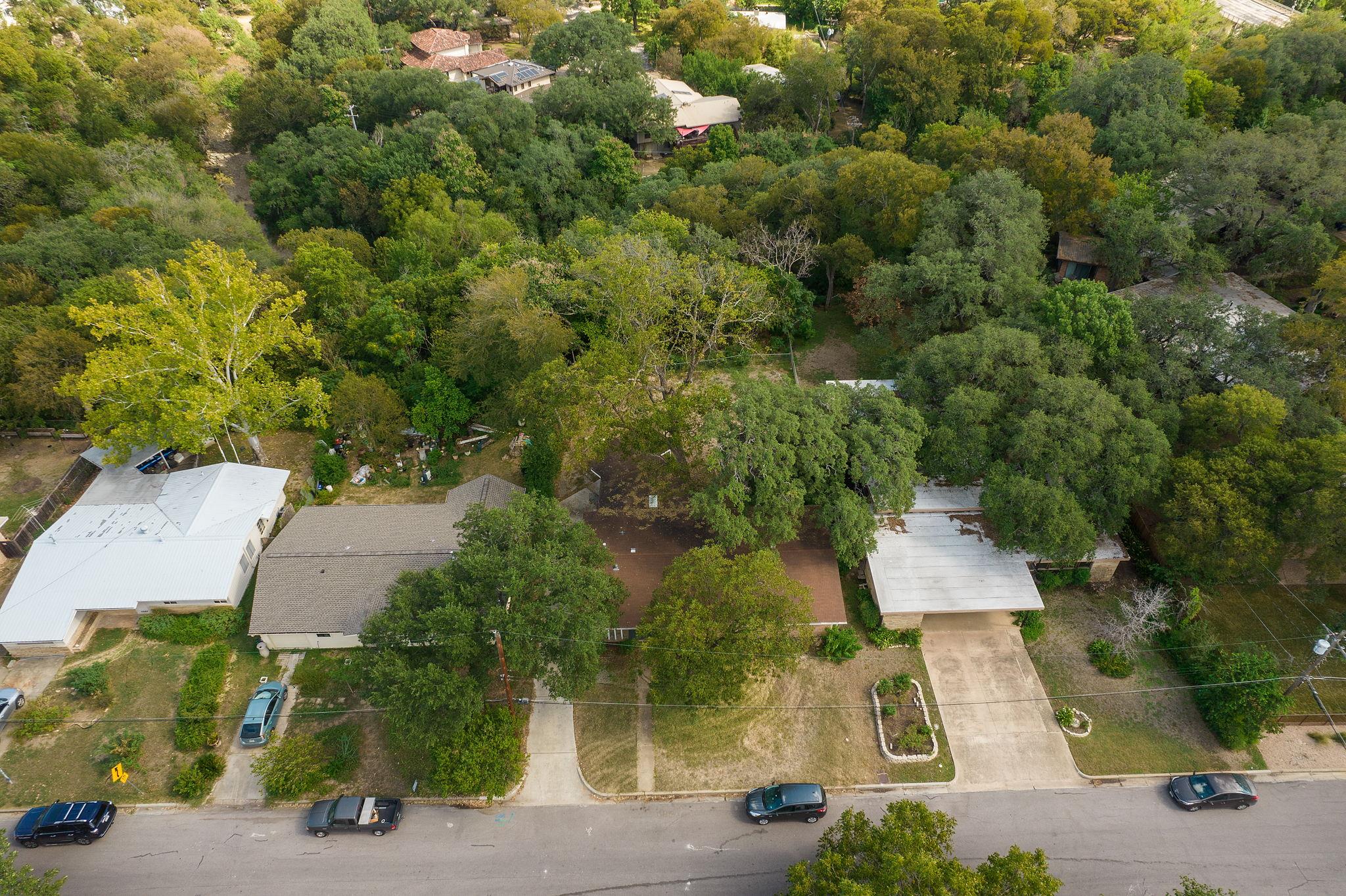 4603 Chiappero Trl, Austin, TX 78731