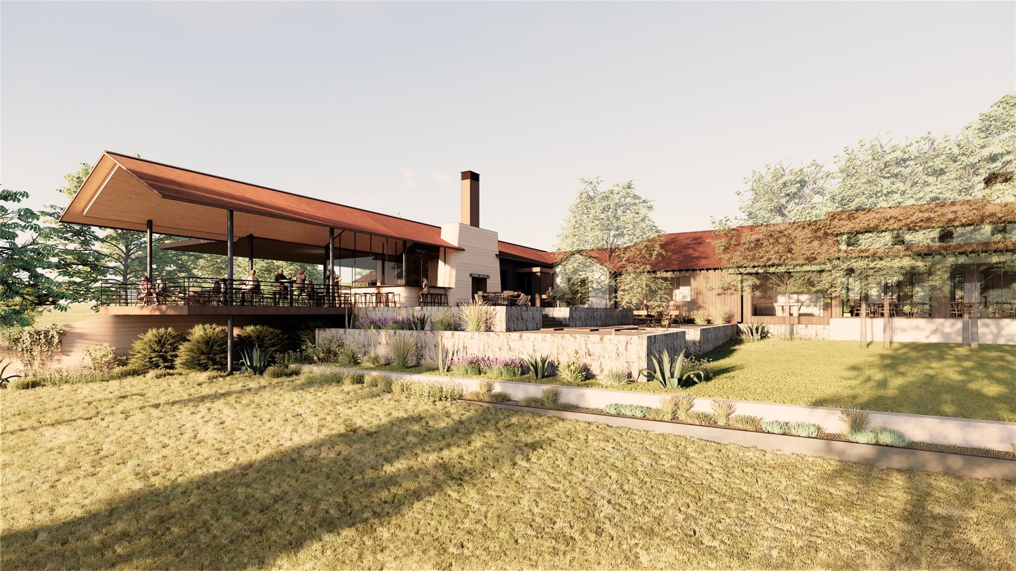 101 Esperanto Way, Spicewood, TX 78669