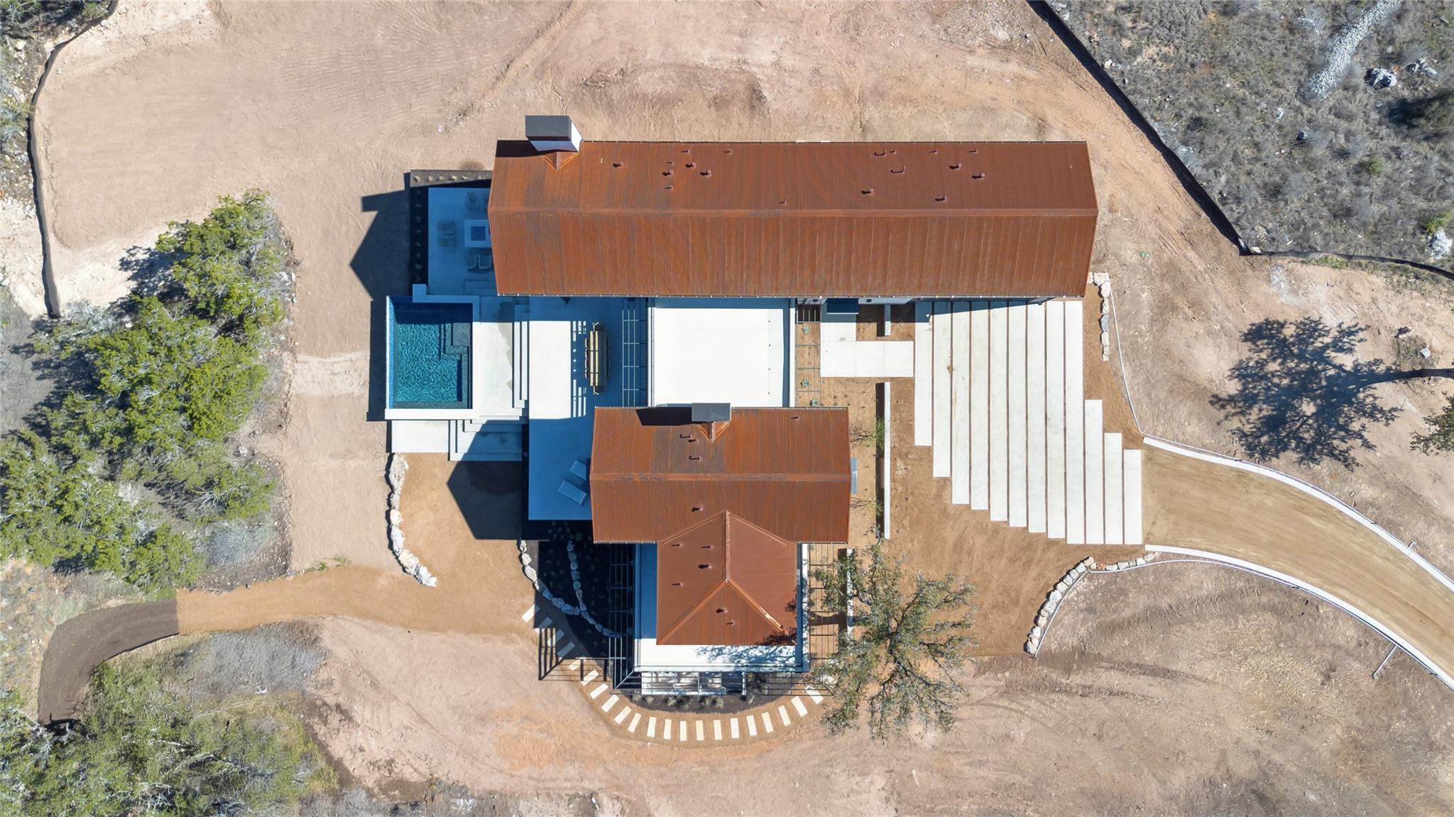 101 Esperanto Way, Spicewood, TX 78669