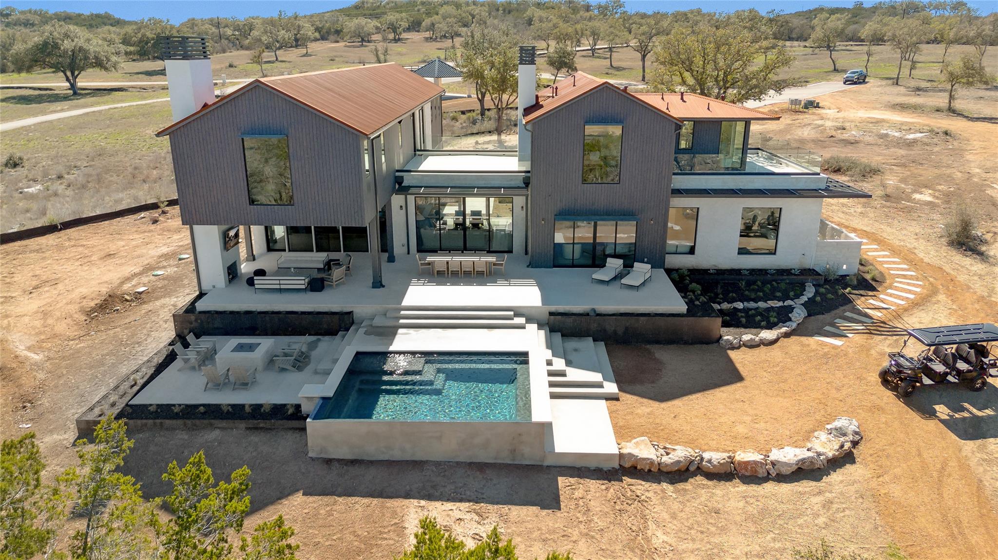 101 Esperanto Way, Spicewood, TX 78669