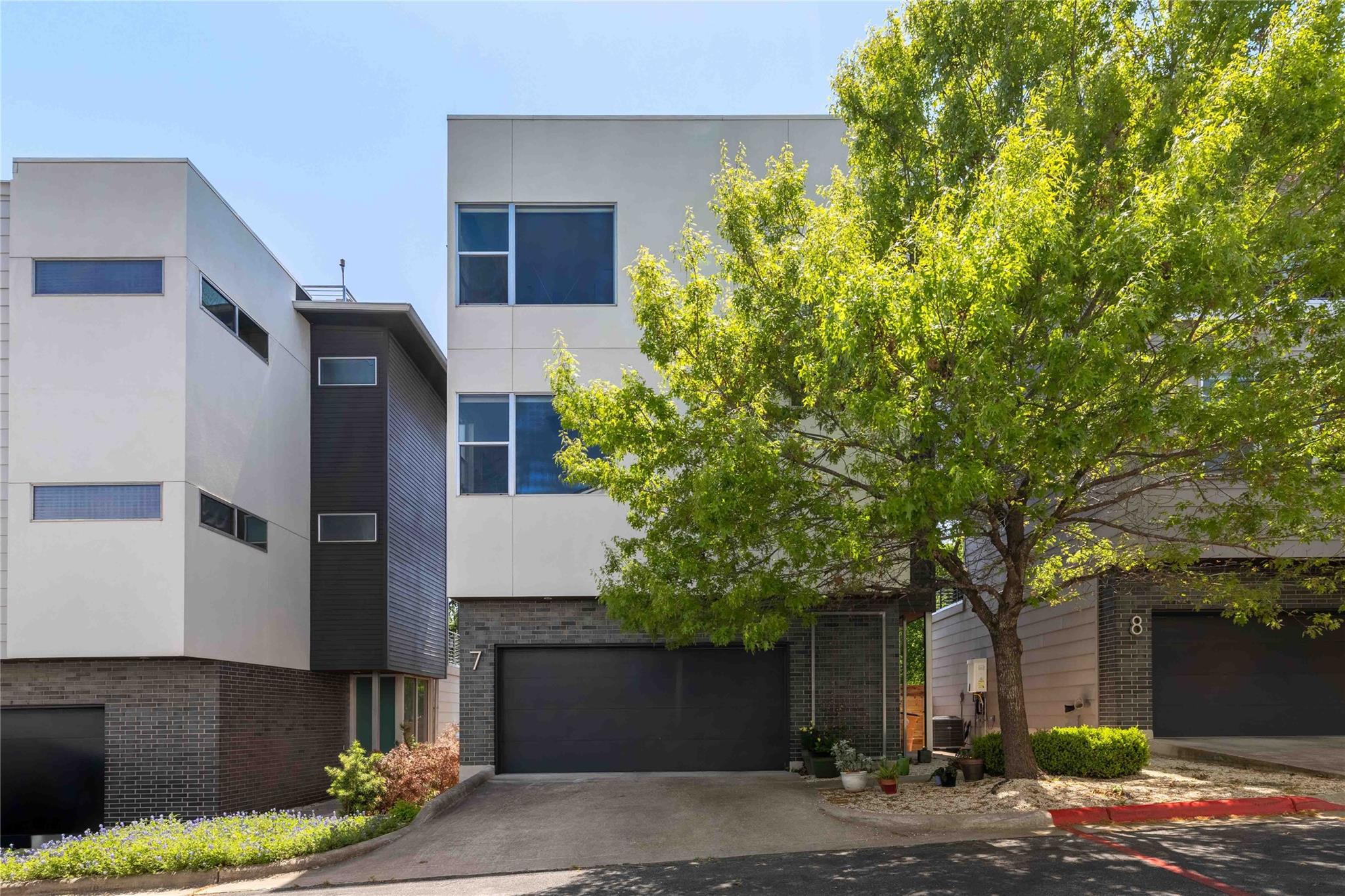 2105 Goodrich Ave # 7, Austin, TX 78704