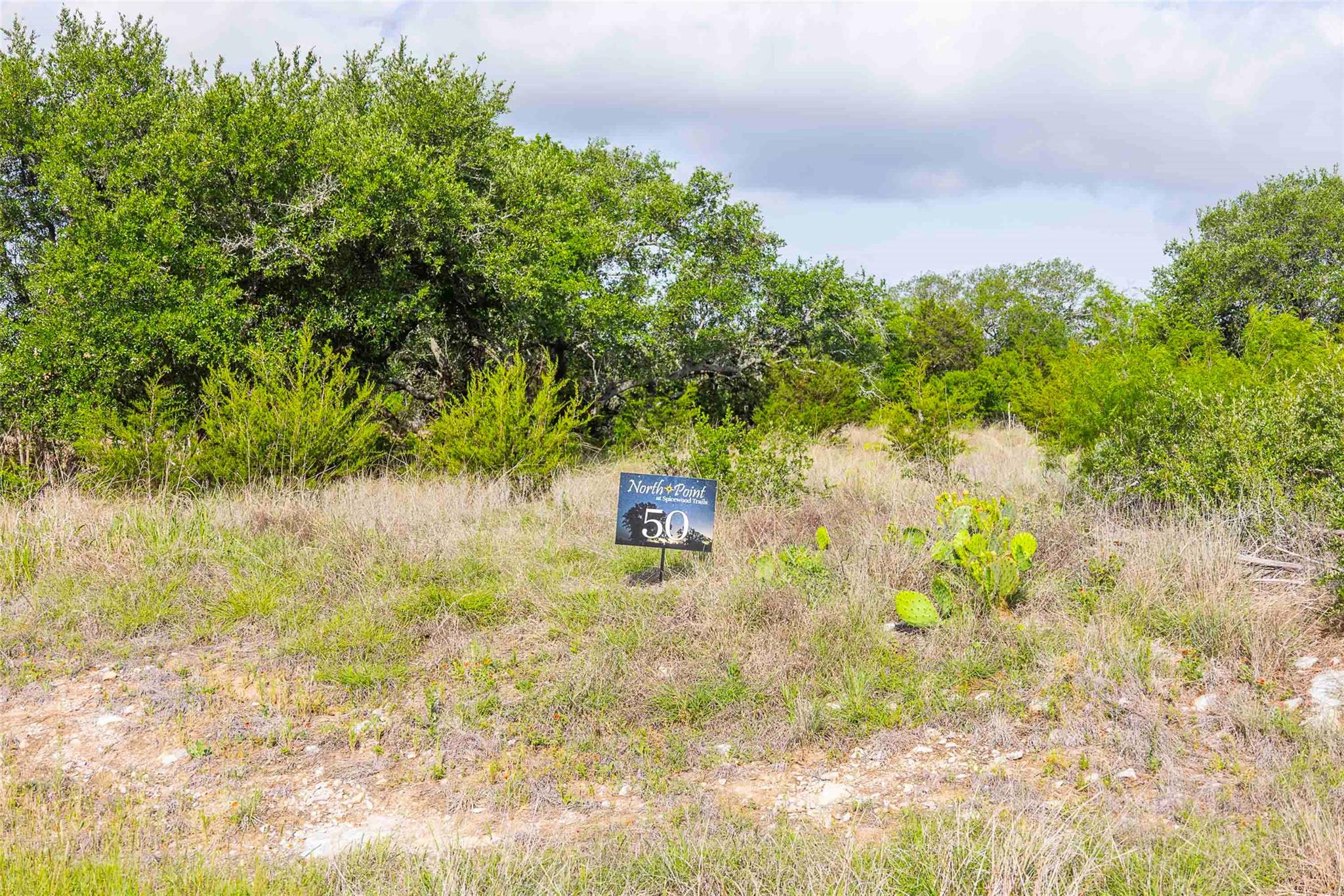 Lot 50 Mountain Laurel Ln, Spicewood, TX 78669
