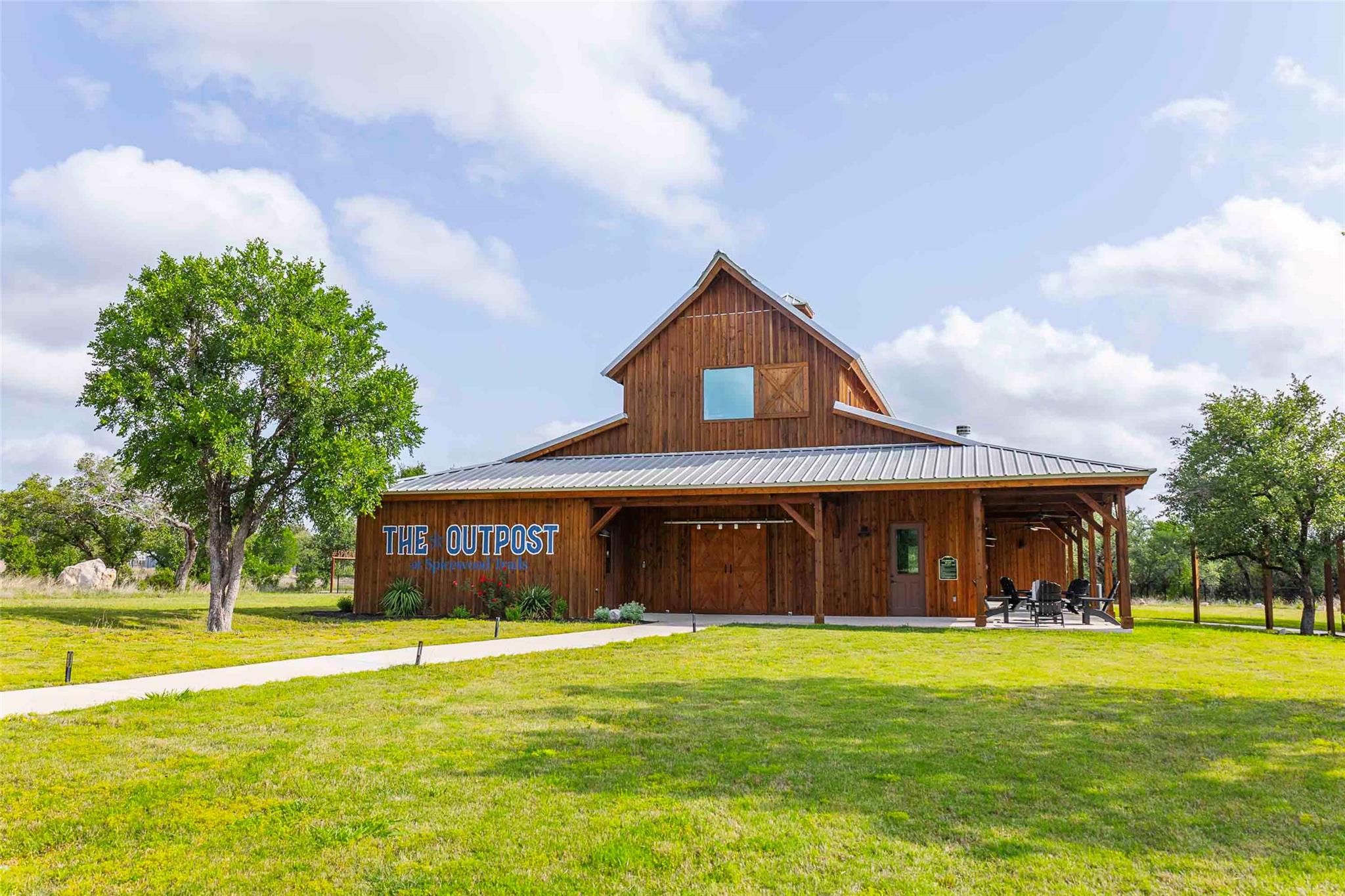 Lot 50 Mountain Laurel Ln, Spicewood, TX 78669