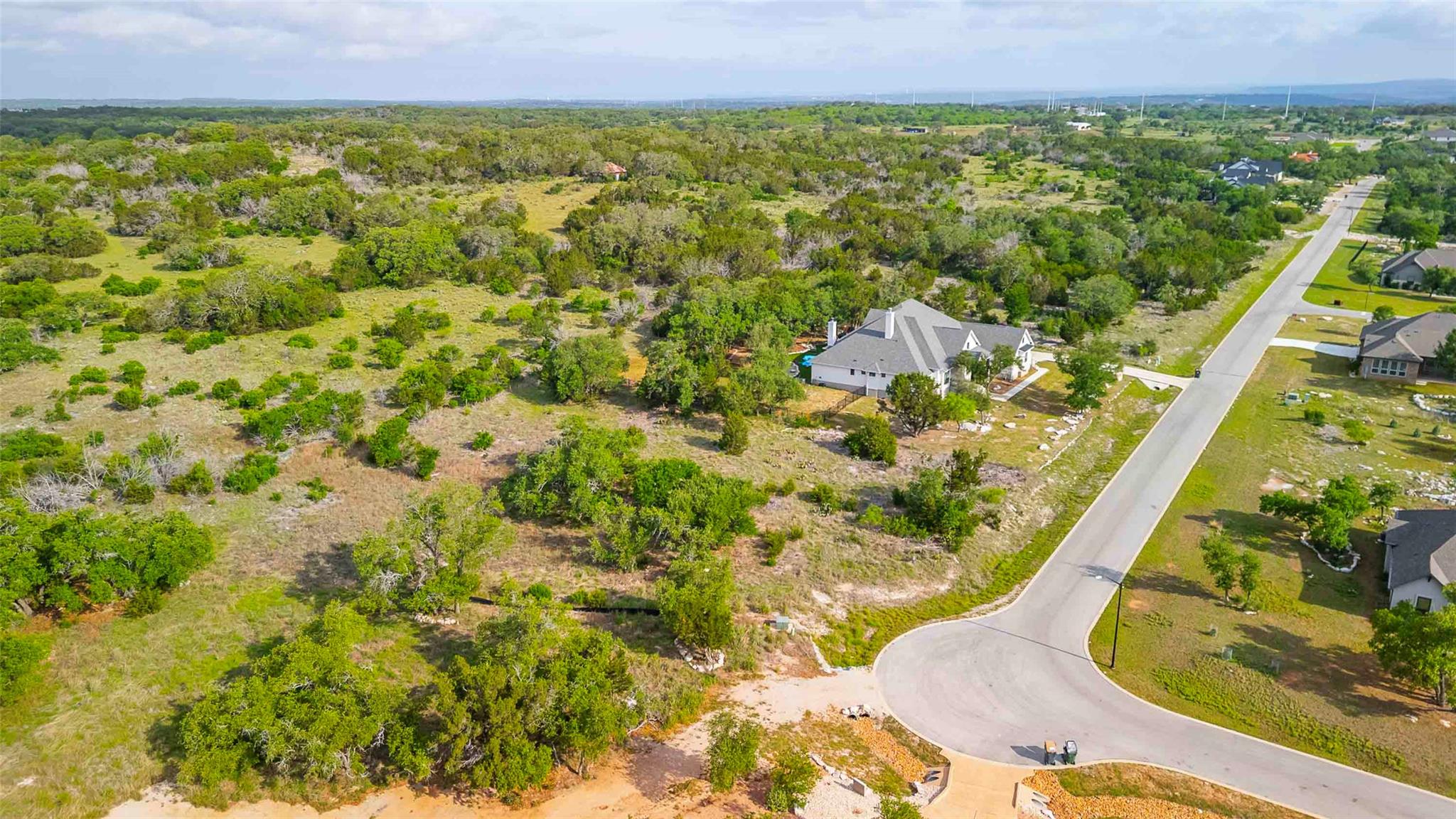 Lot 50 Mountain Laurel Ln, Spicewood, TX 78669