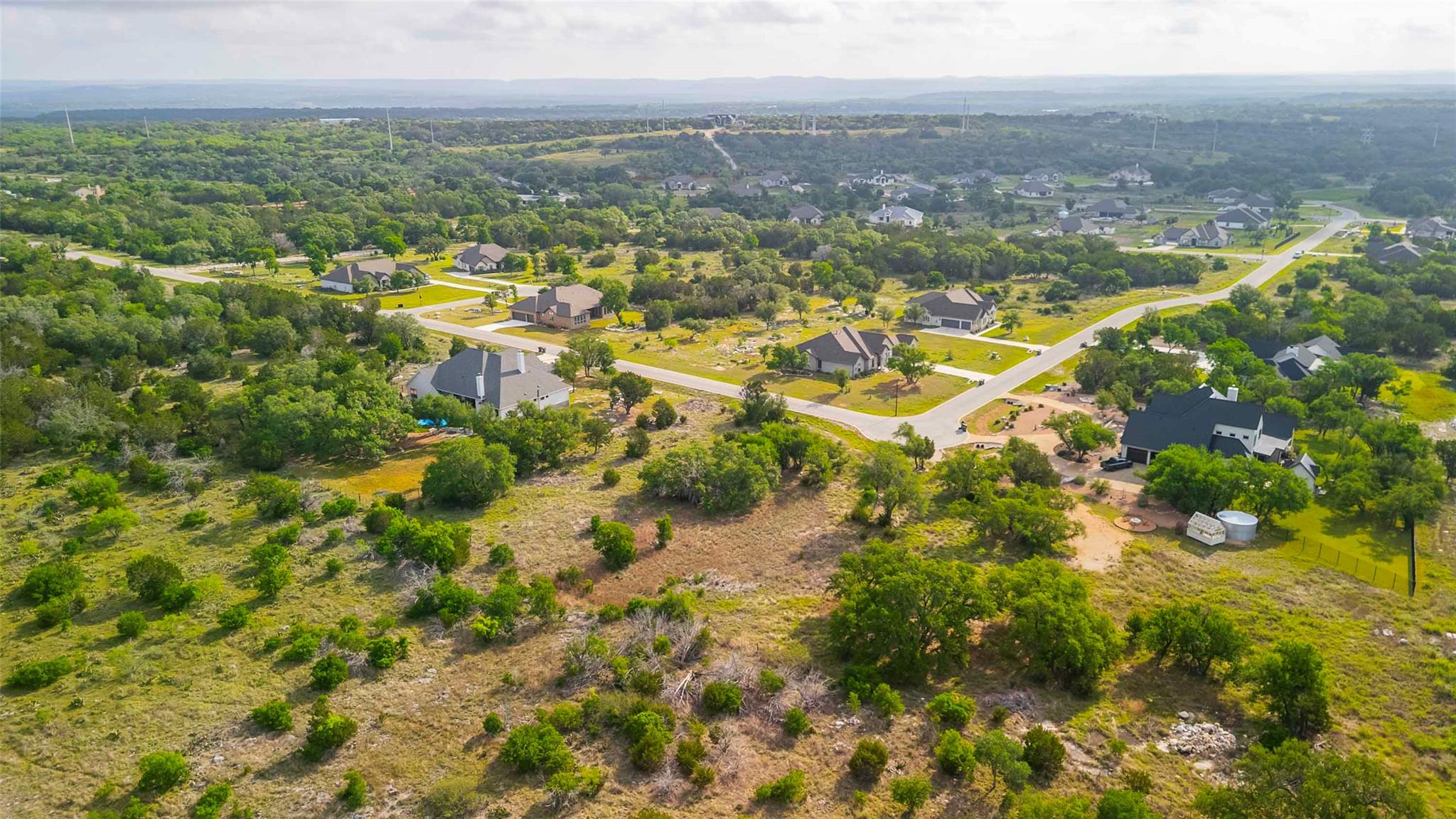 Lot 50 Mountain Laurel Ln, Spicewood, TX 78669
