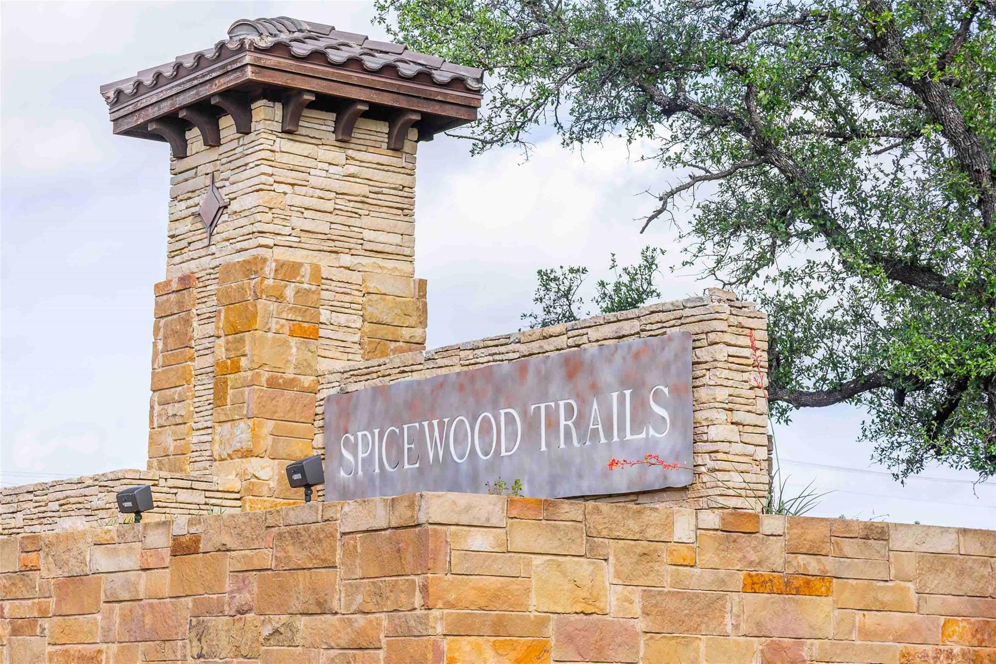 Lot 50 Mountain Laurel Ln, Spicewood, TX 78669