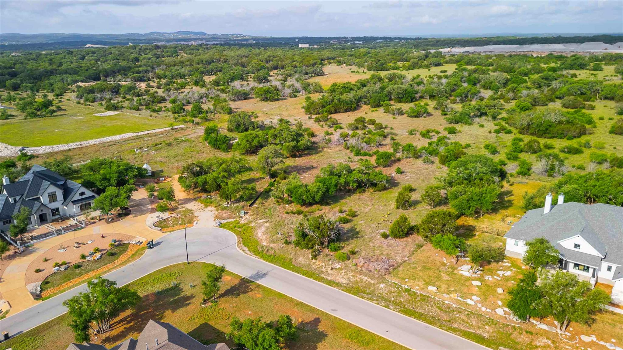Lot 50 Mountain Laurel Ln, Spicewood, TX 78669
