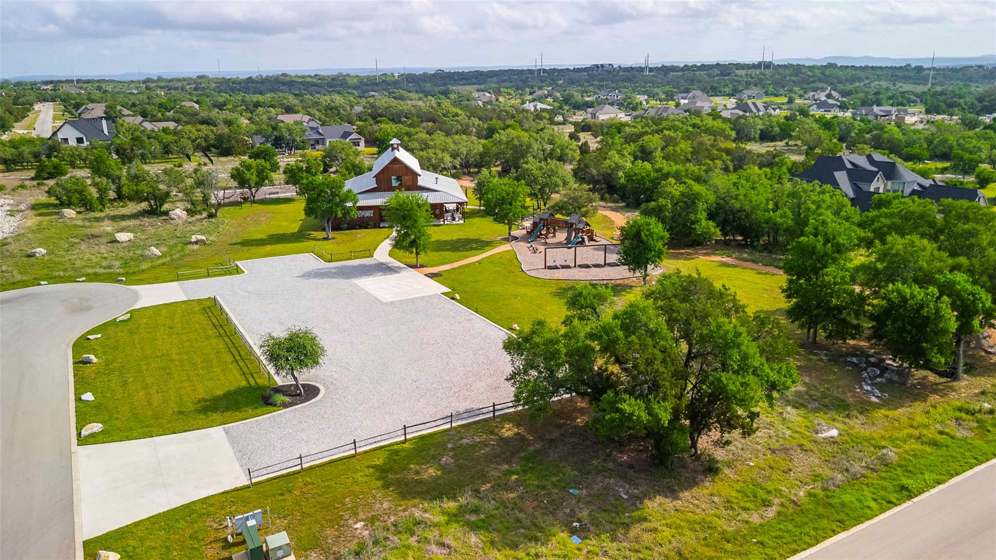 Lot 50 Mountain Laurel Ln, Spicewood, TX 78669