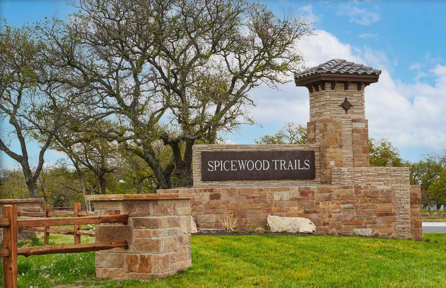 Lot 50 Mountain Laurel Ln, Spicewood, TX 78669