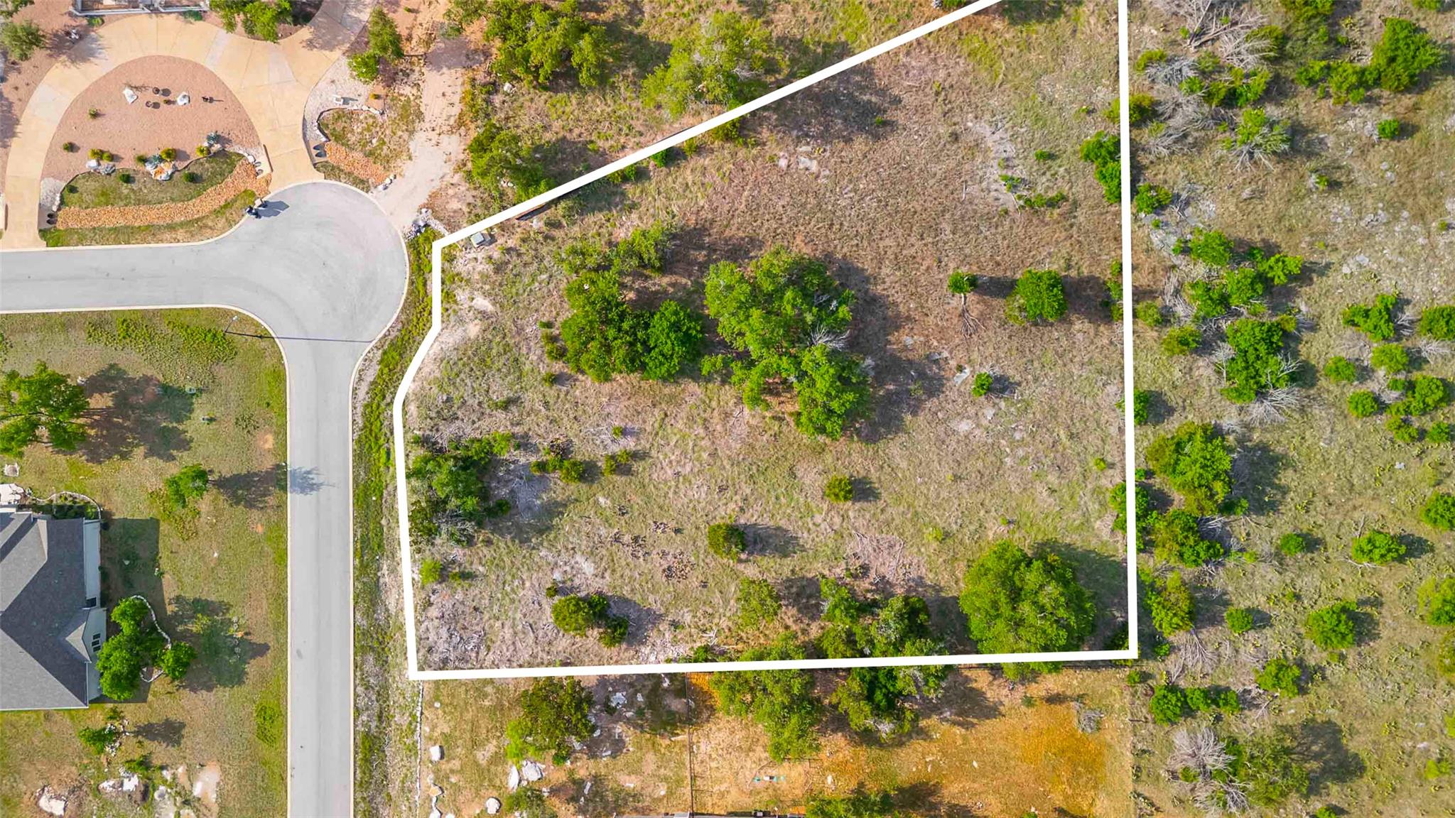 Lot 50 Mountain Laurel Ln, Spicewood, TX 78669