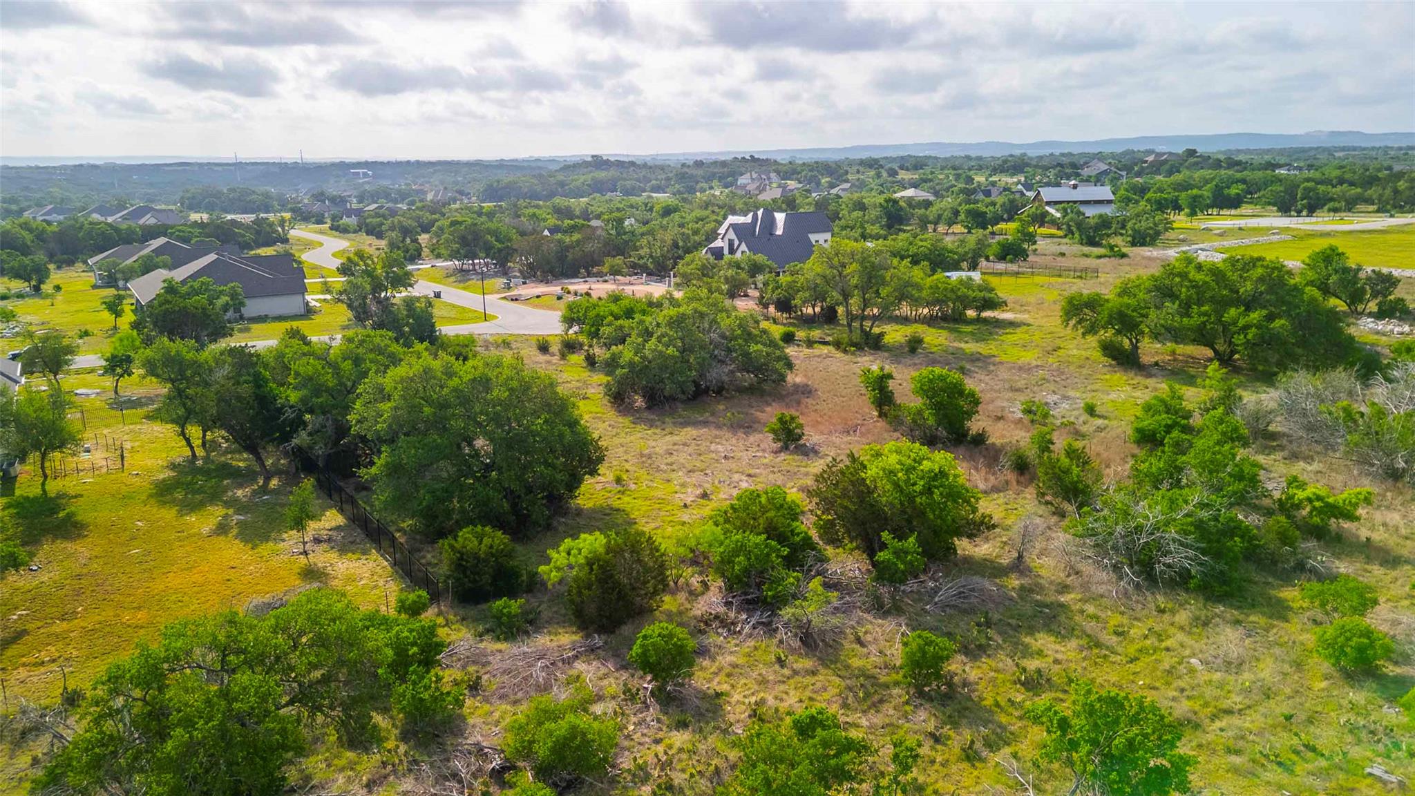 Lot 50 Mountain Laurel Ln, Spicewood, TX 78669