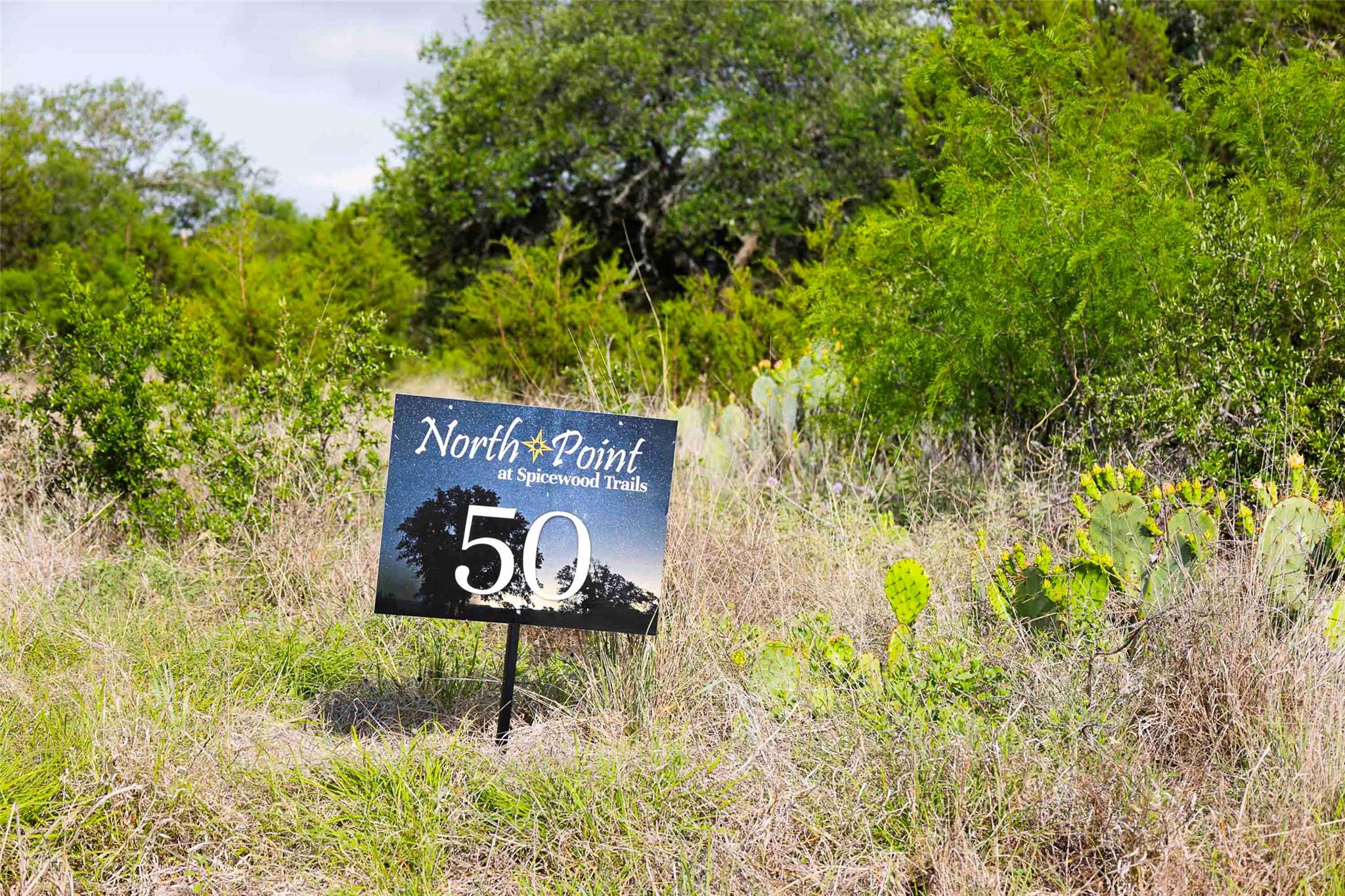 Lot 50 Mountain Laurel Ln, Spicewood, TX 78669