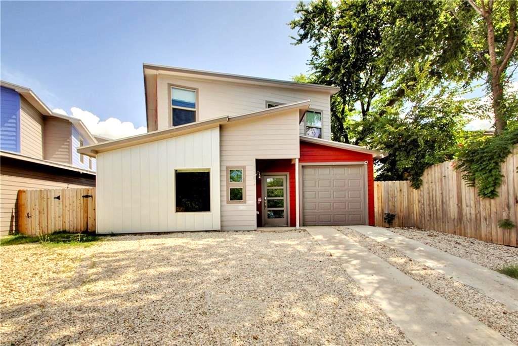 1302 E 3rd St # A, Austin, TX 78702