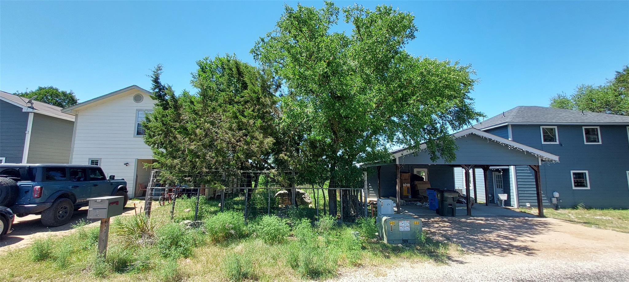 174 Shady Bluff Dr, Wimberley, TX 78676