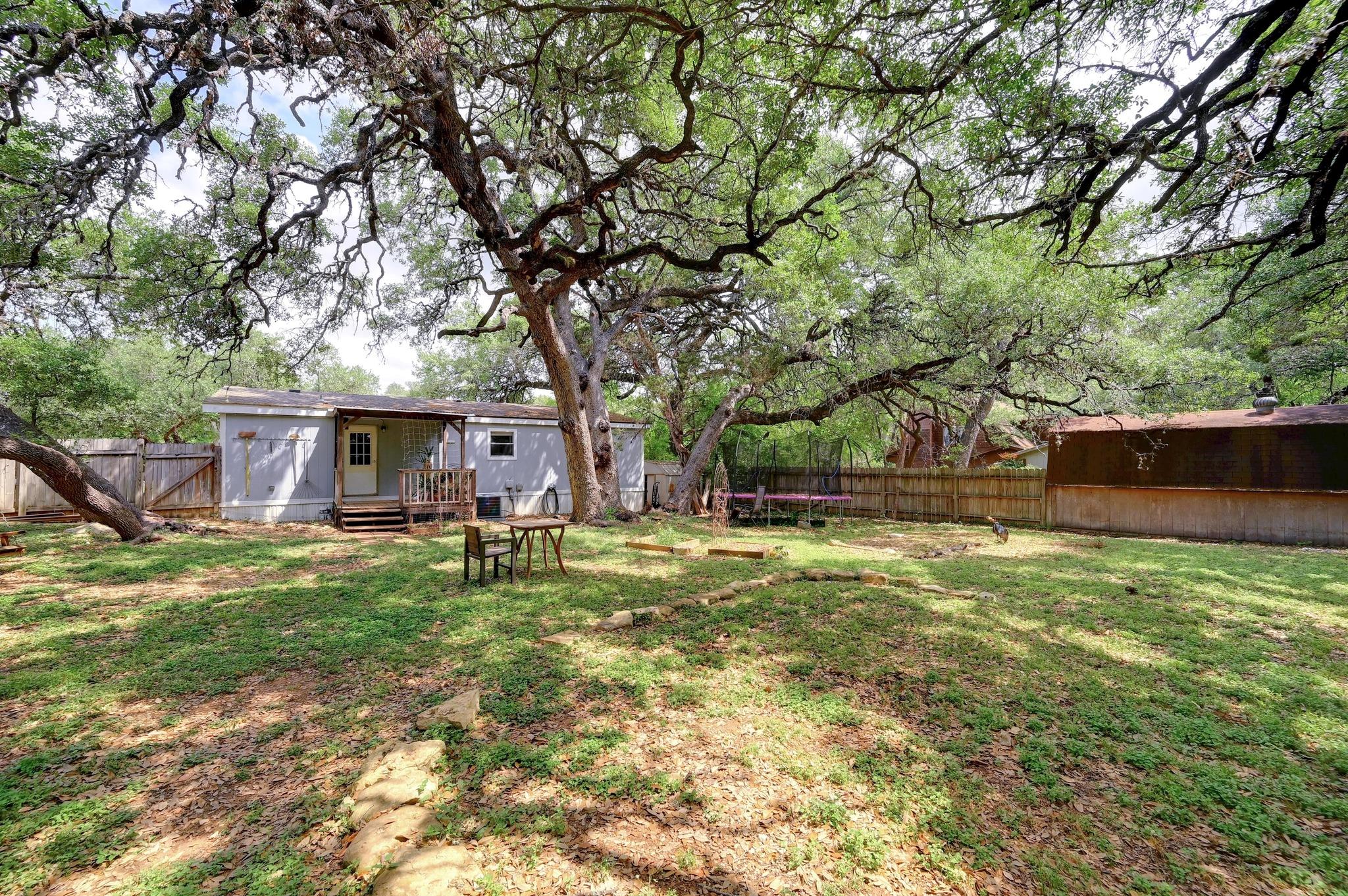 805 High Mesa Dr, Wimberley, TX 78676