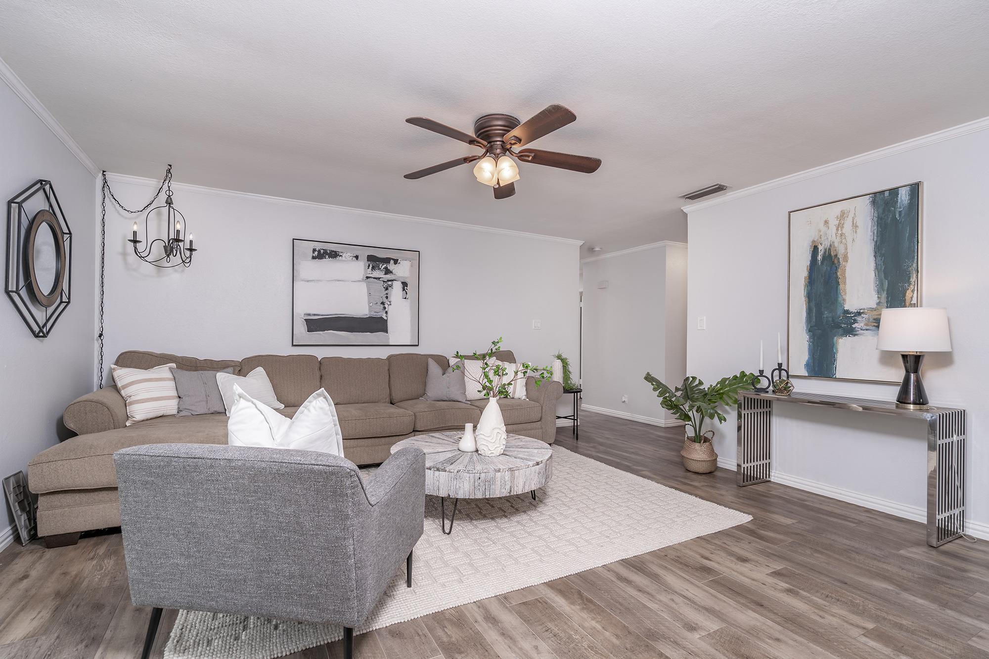 2703 Parker Dr, Georgetown, TX 78628
