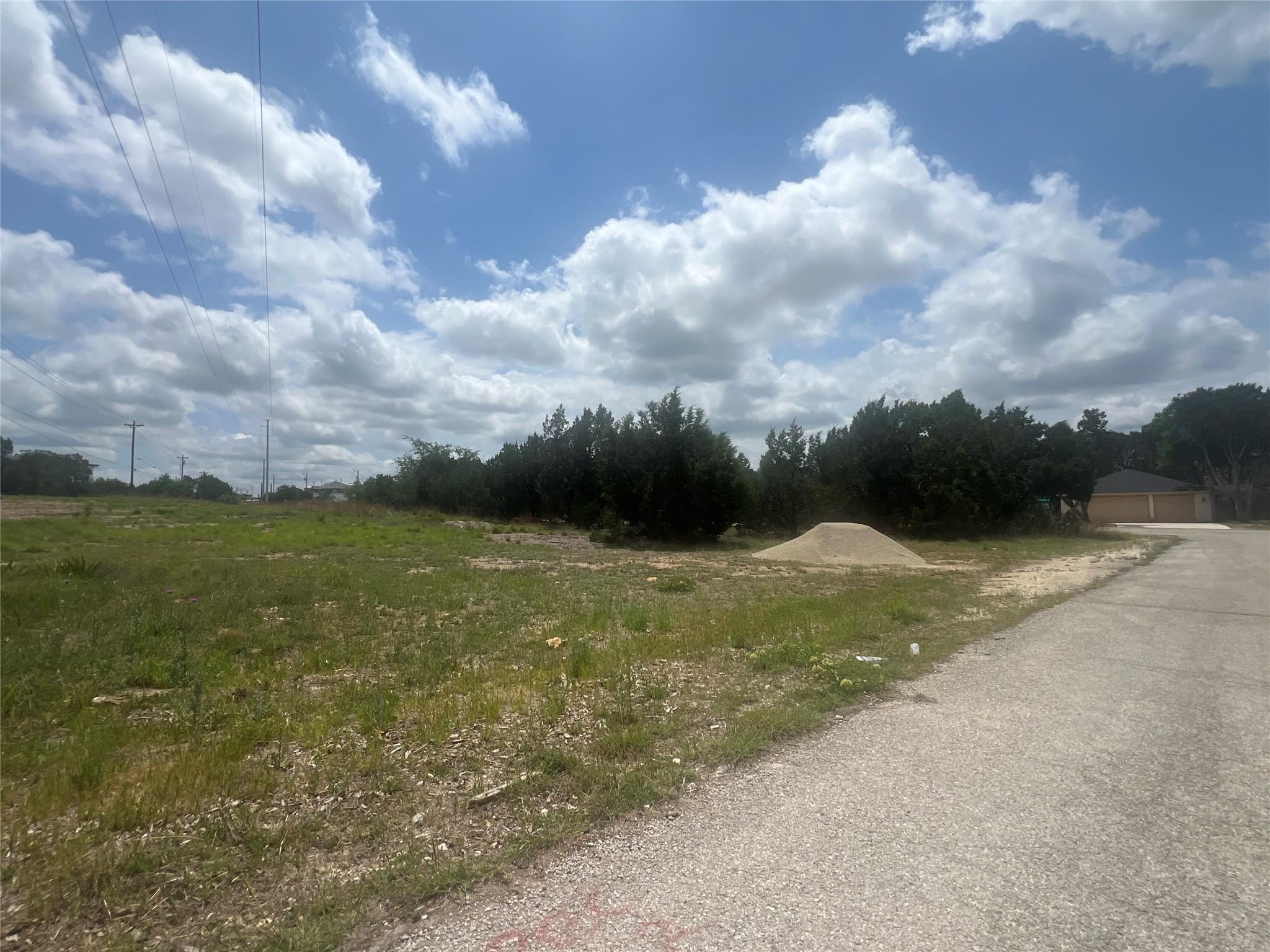 6801 Cedar Ridge Cir, Lago Vista, TX 78645