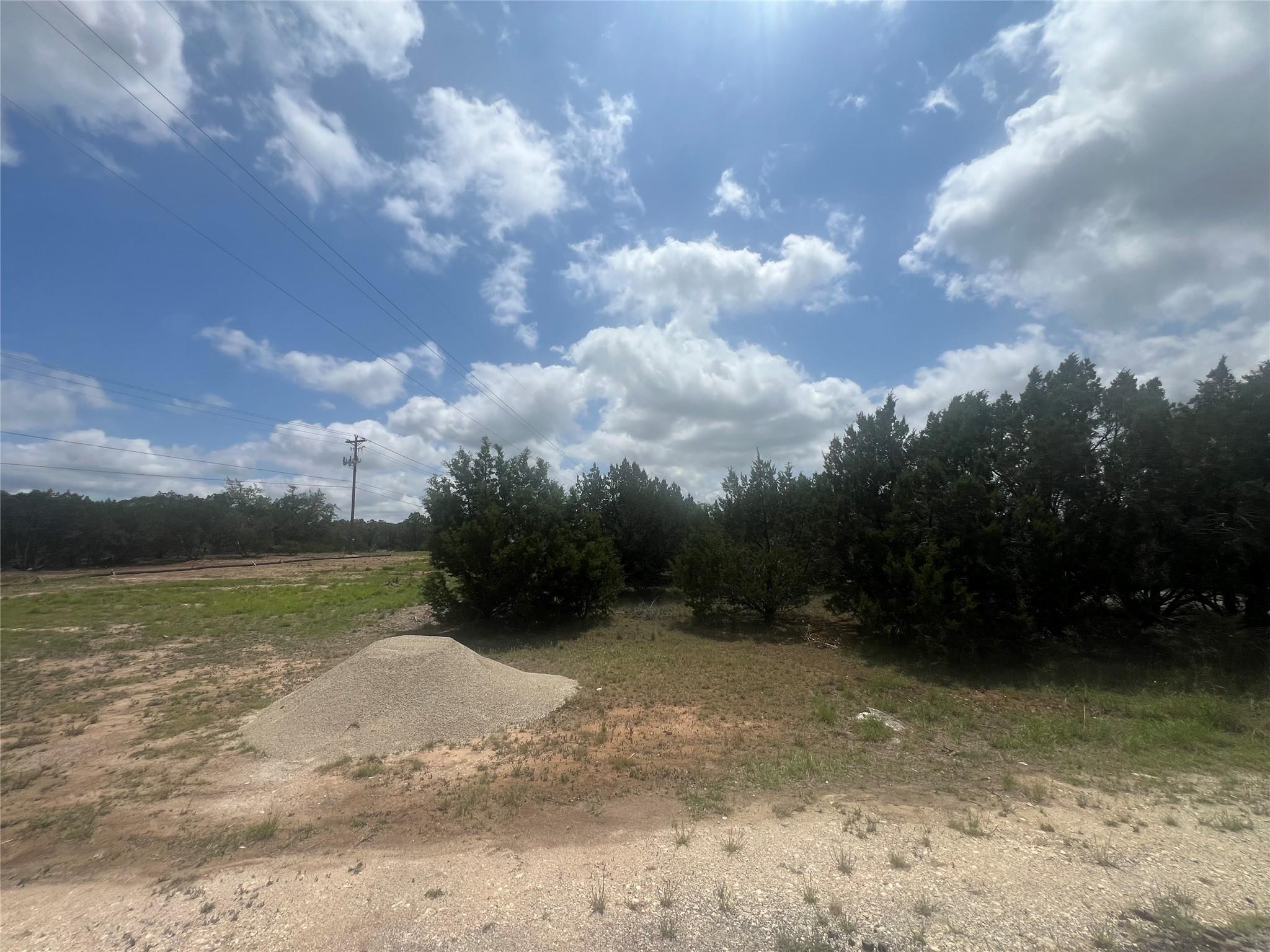 6801 Cedar Ridge Cir, Lago Vista, TX 78645