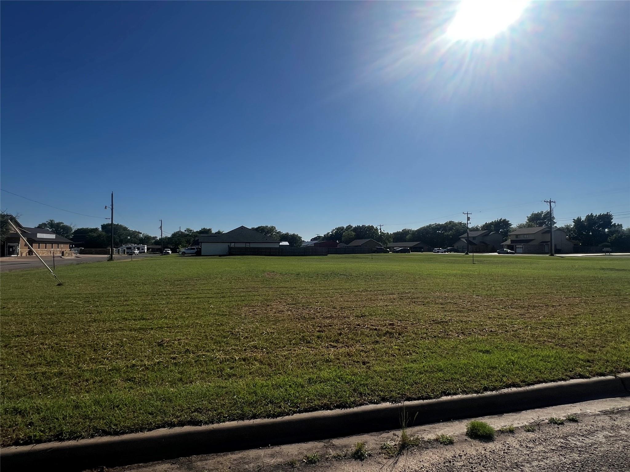 TBD Cactus St, Giddings, TX 78942