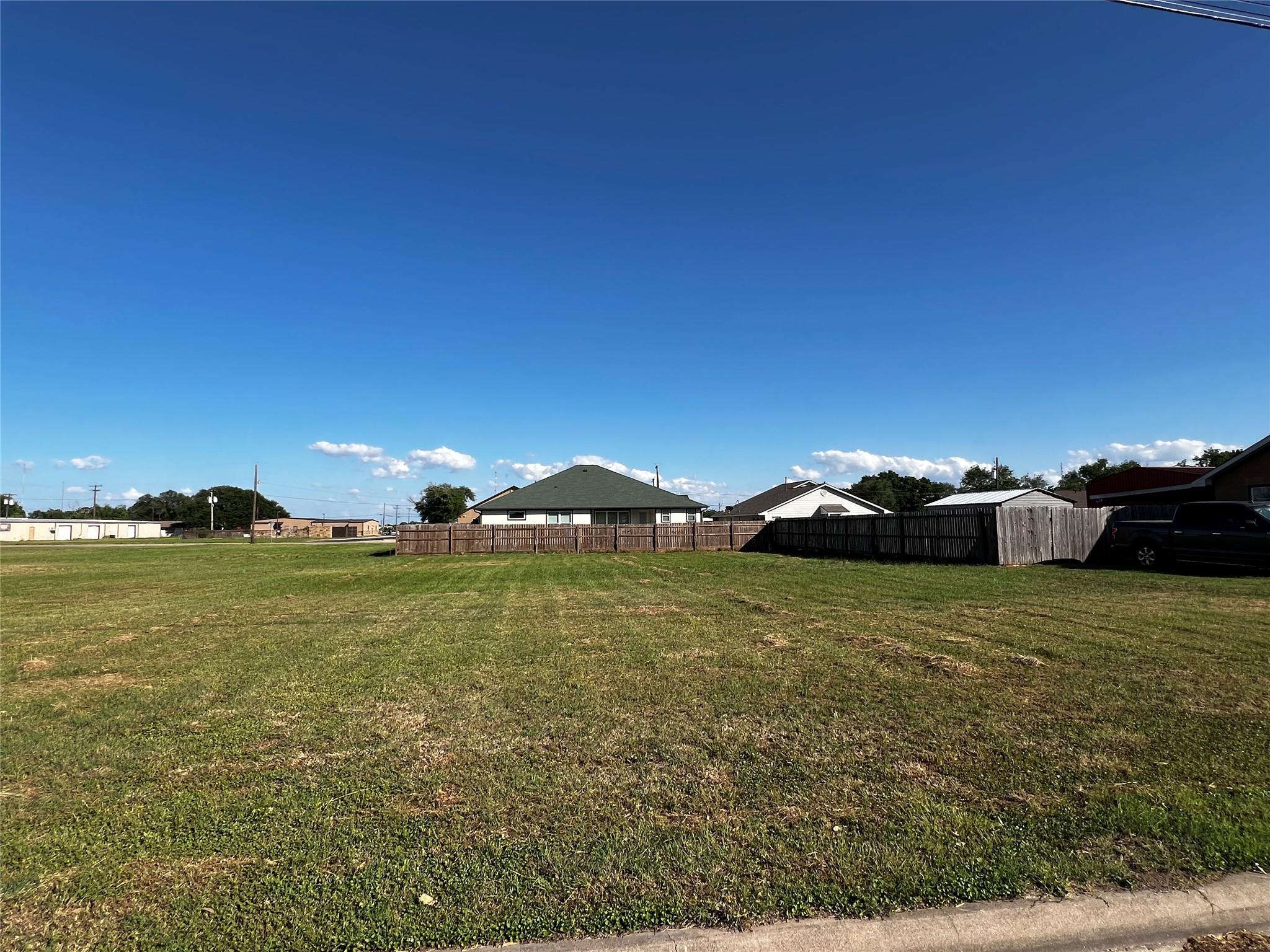 TBD Cactus St, Giddings, TX 78942