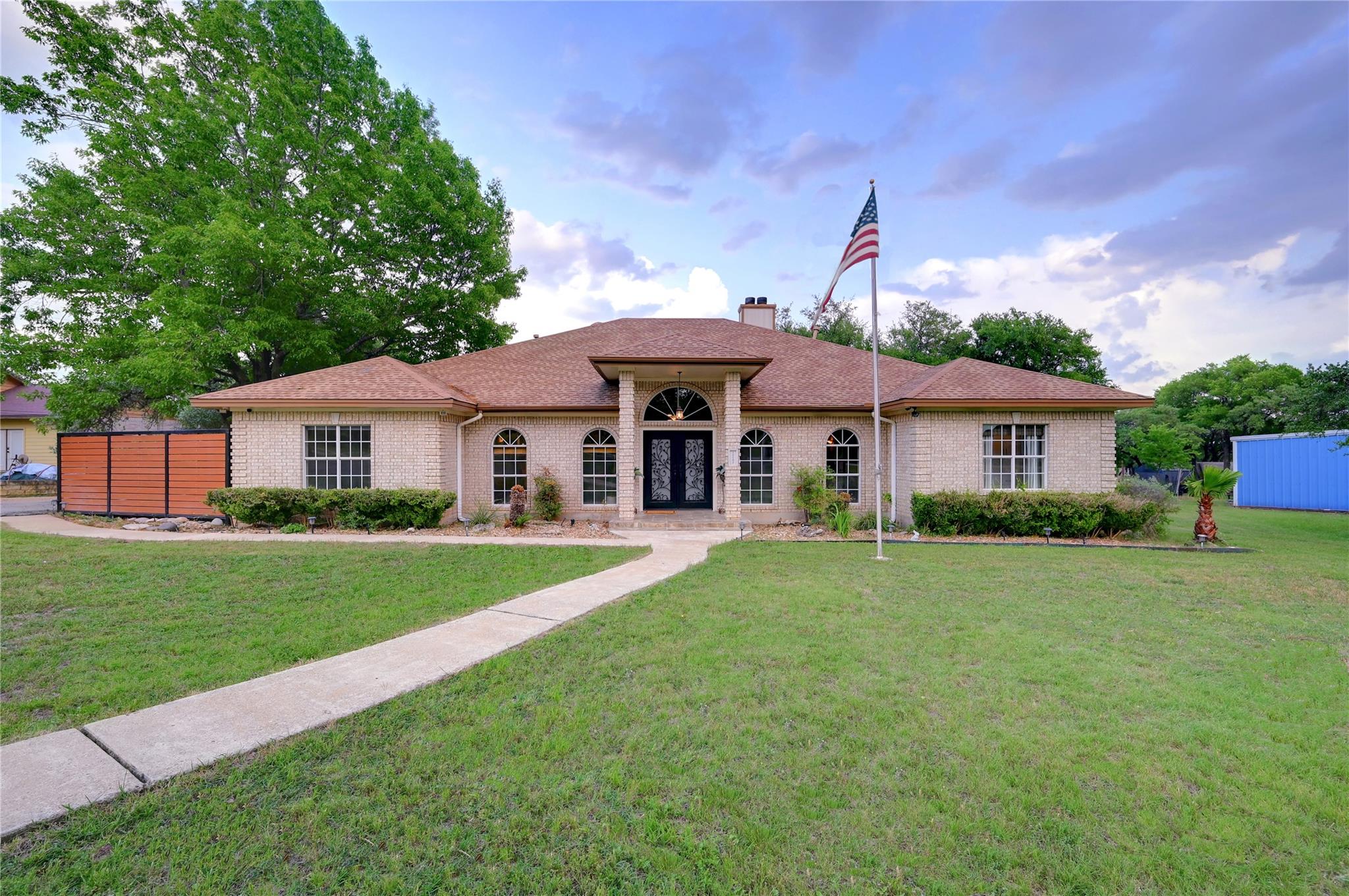 16009 Arbor Trl, Buda, TX 78610