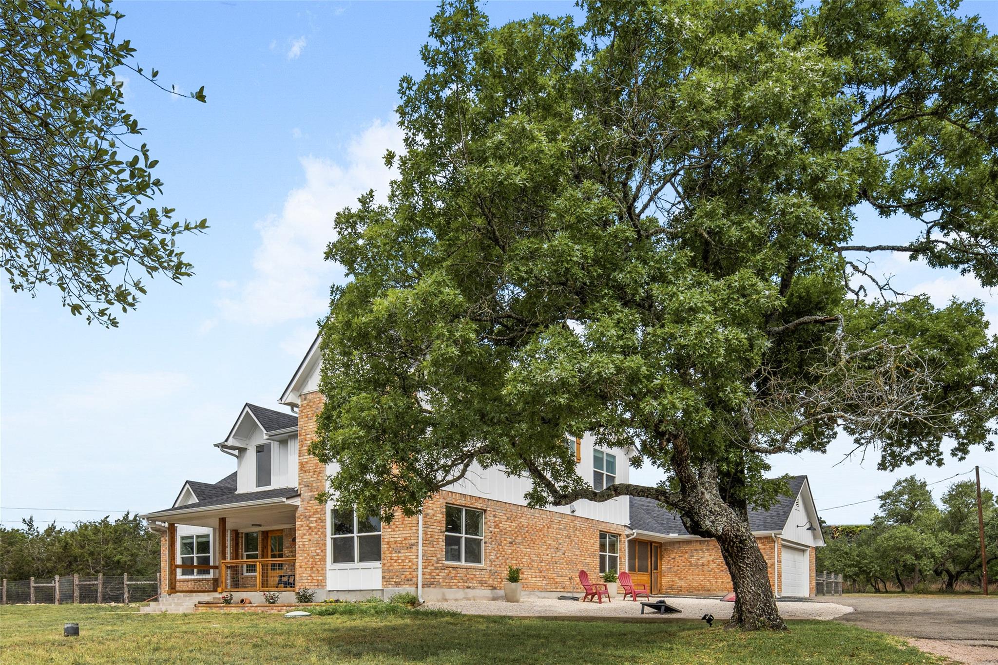 801 Butler Ranch Rd, Dripping Springs, TX 78620