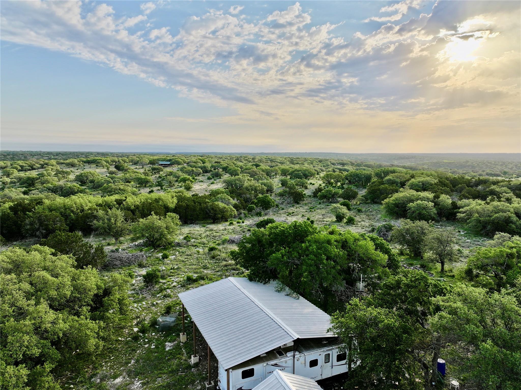 TBD County Road 1287, Lampasas, TX 76550