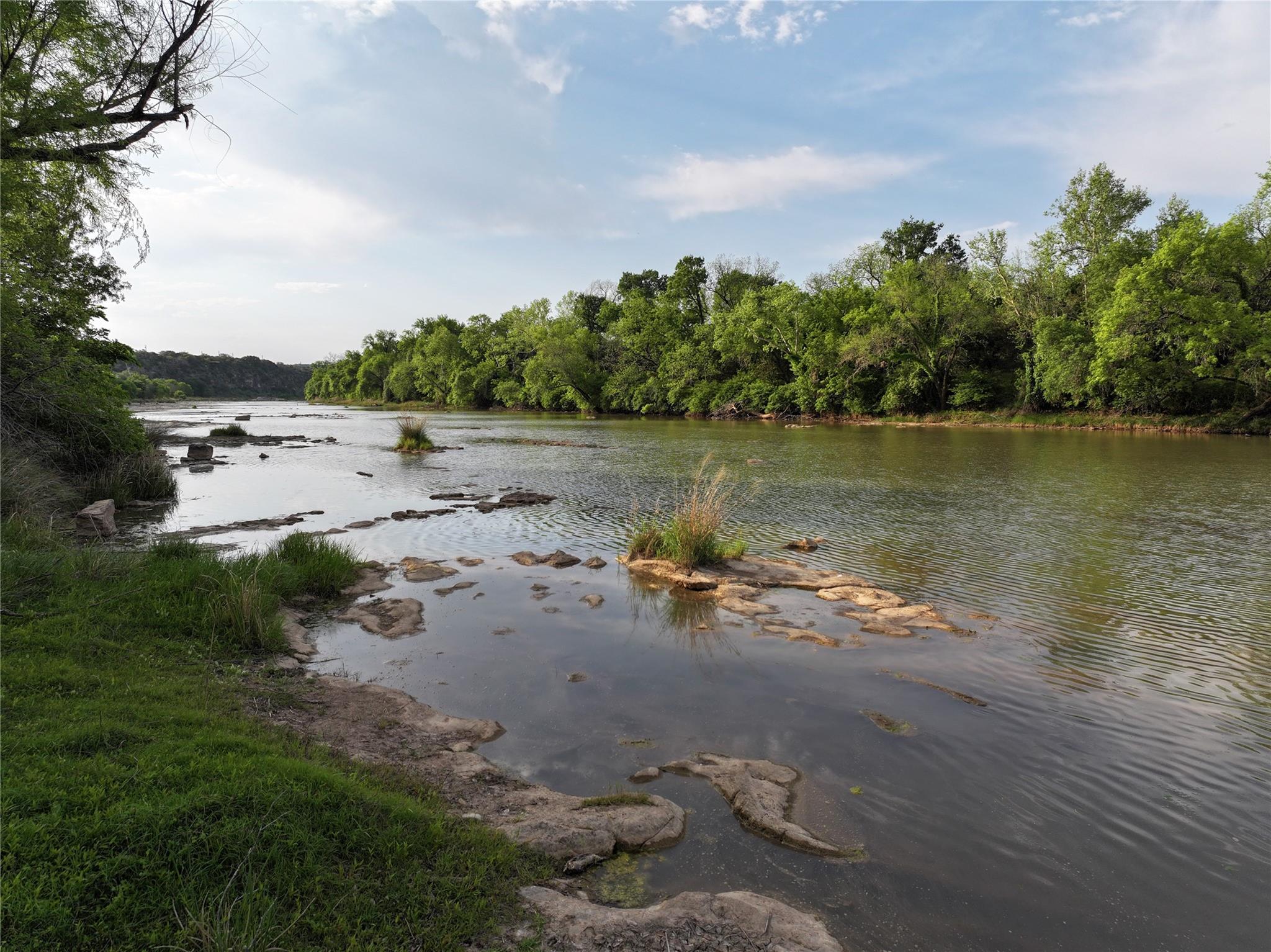 TBD County Road 1287, Lampasas, TX 76550