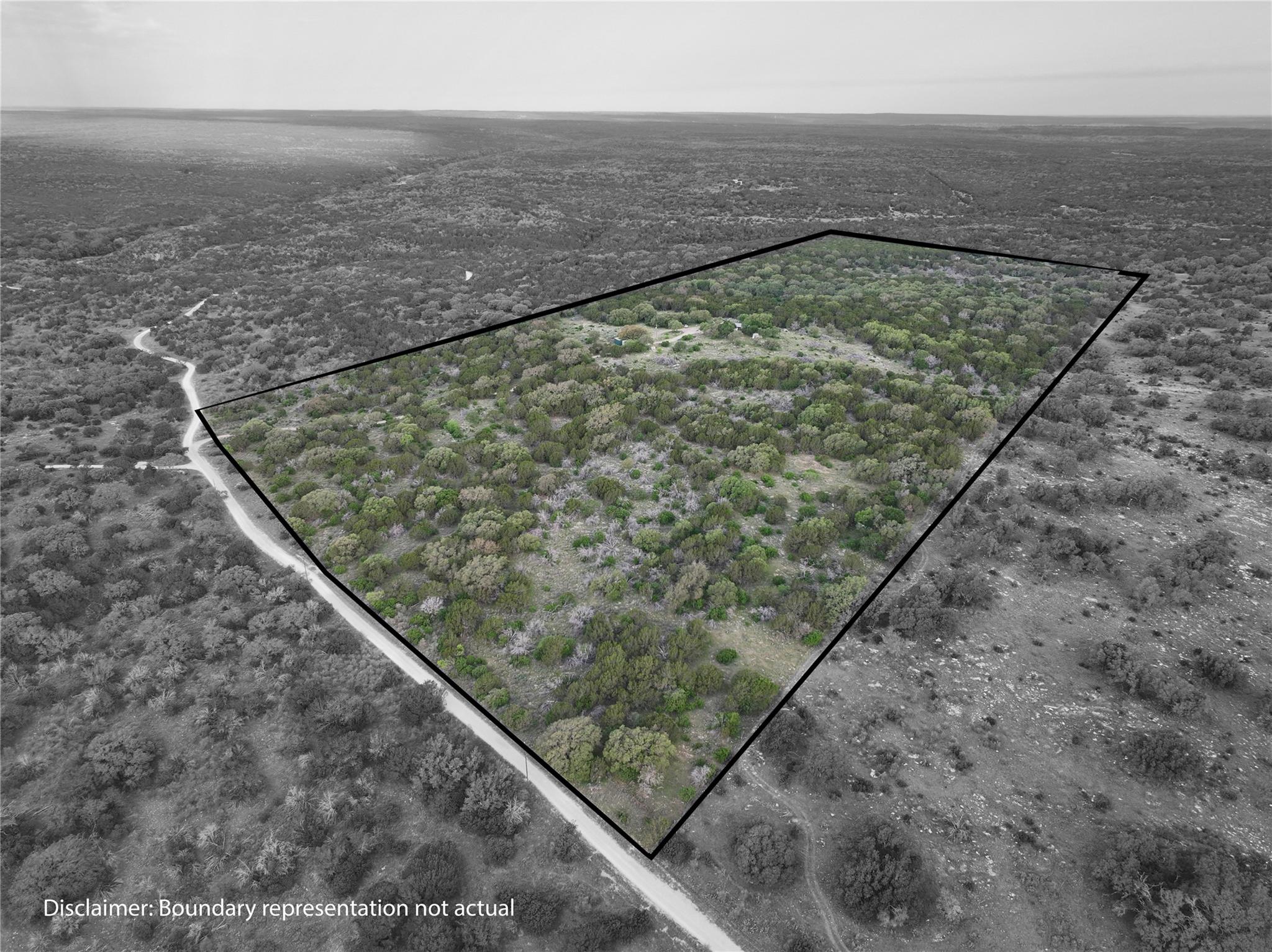 TBD County Road 1287, Lampasas, TX 76550