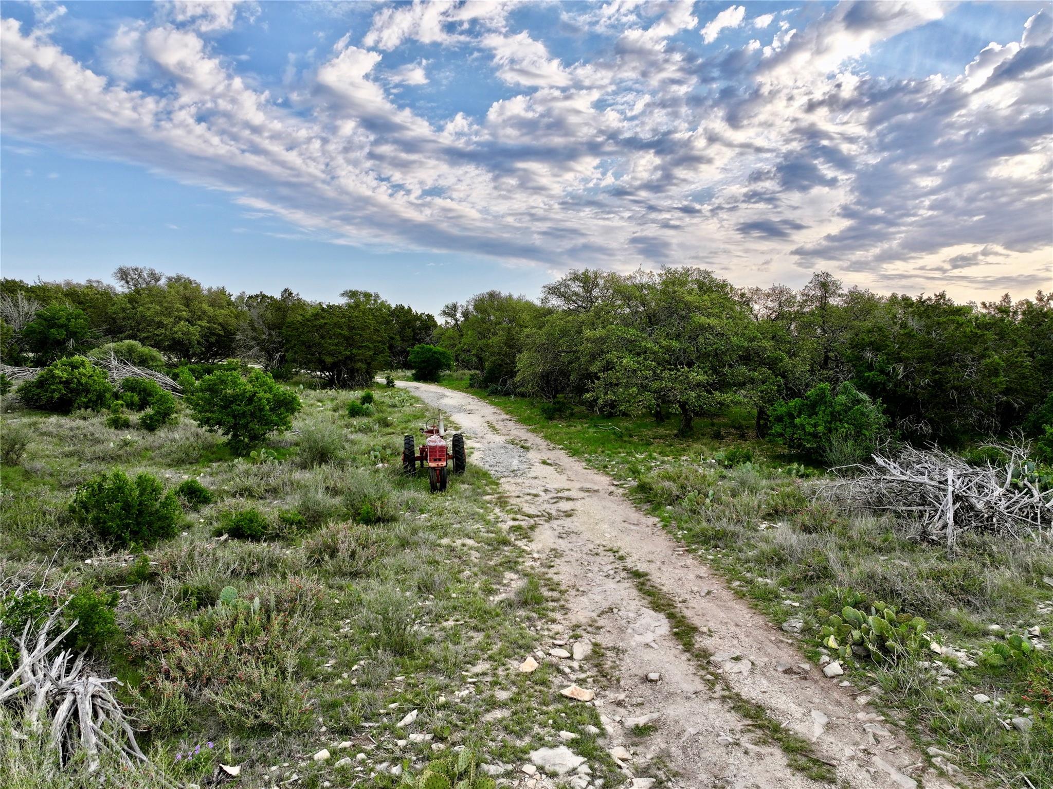 TBD County Road 1287, Lampasas, TX 76550