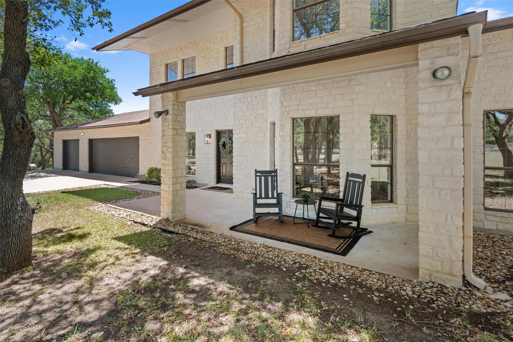2833 Cedar Hollow Rd, Georgetown, TX 78628