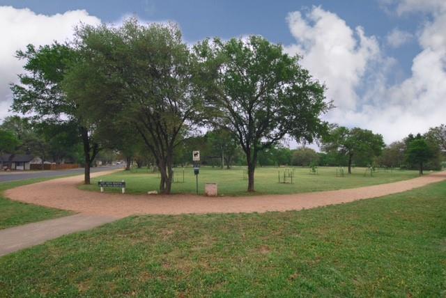 11724 Running Fox Trl, Austin, TX 78759