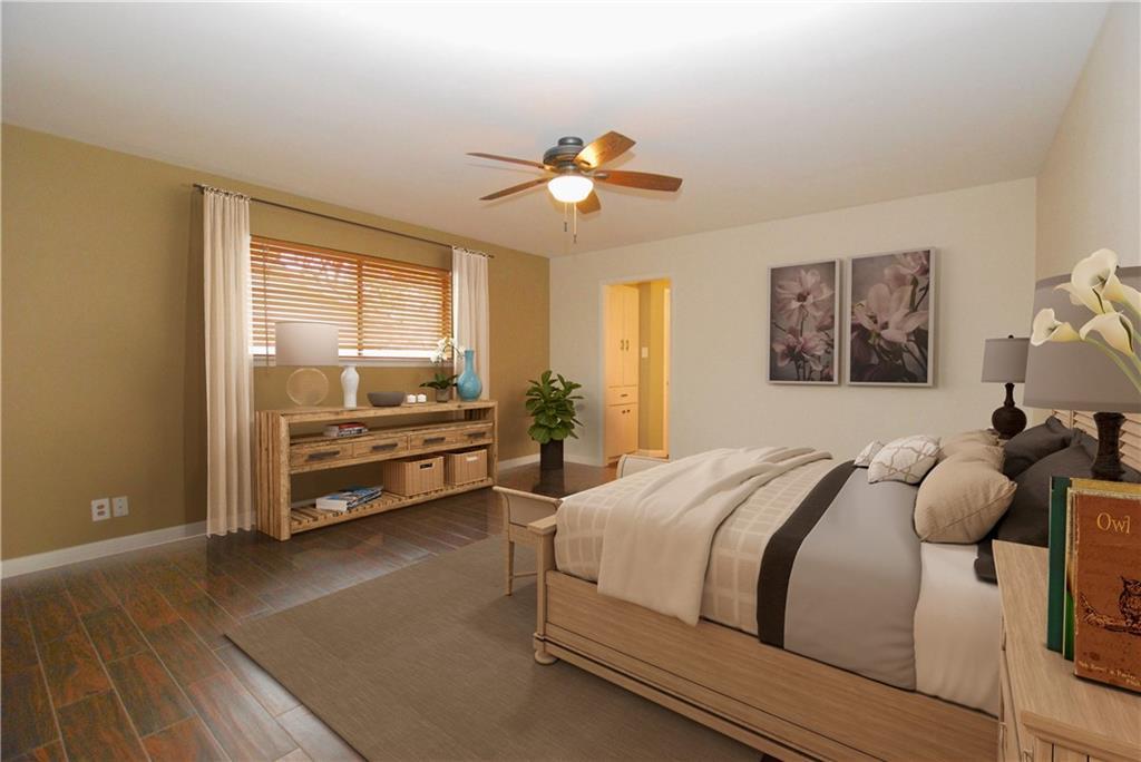 11724 Running Fox Trl, Austin, TX 78759