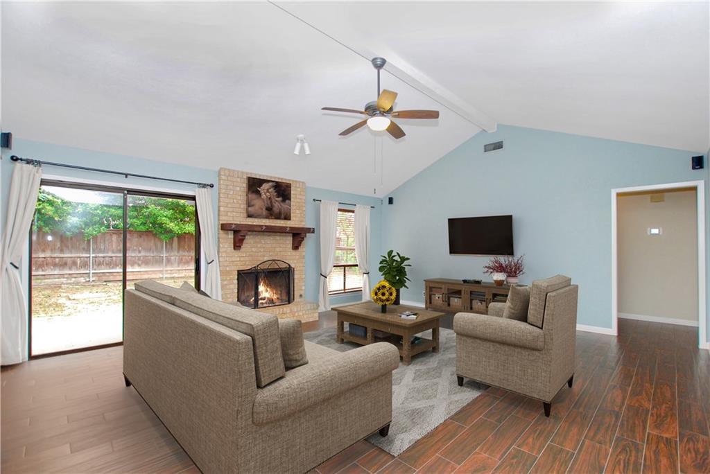 11724 Running Fox Trl, Austin, TX 78759