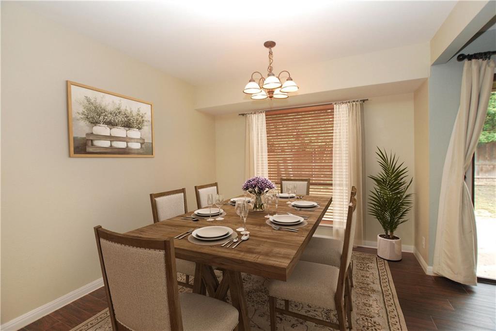 11724 Running Fox Trl, Austin, TX 78759