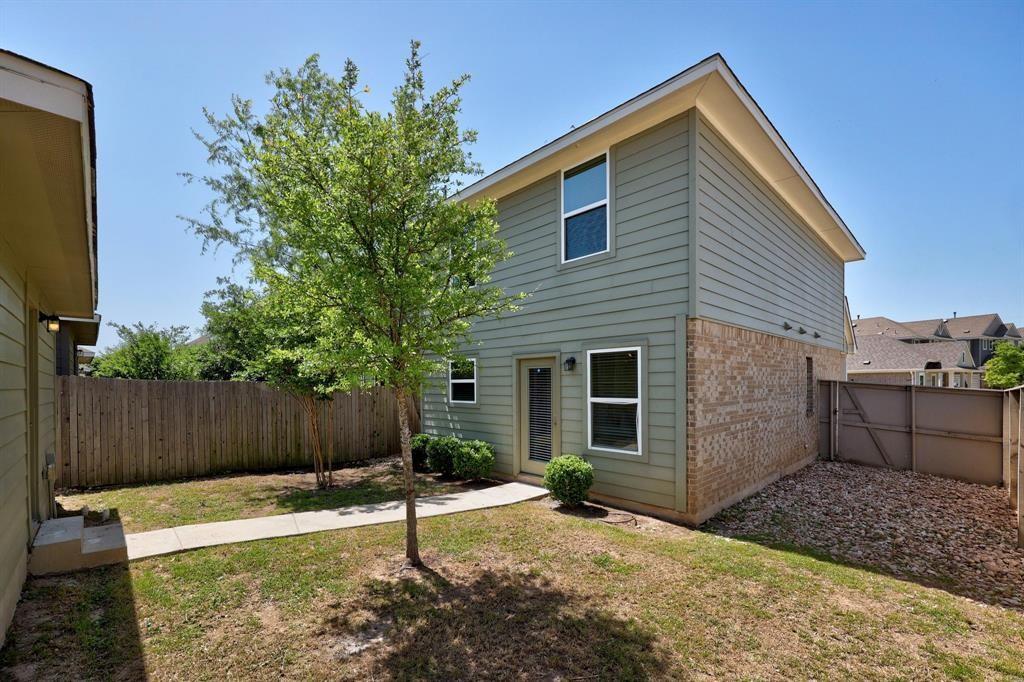 17917 Malnati Dr, Pflugerville, TX 78660
