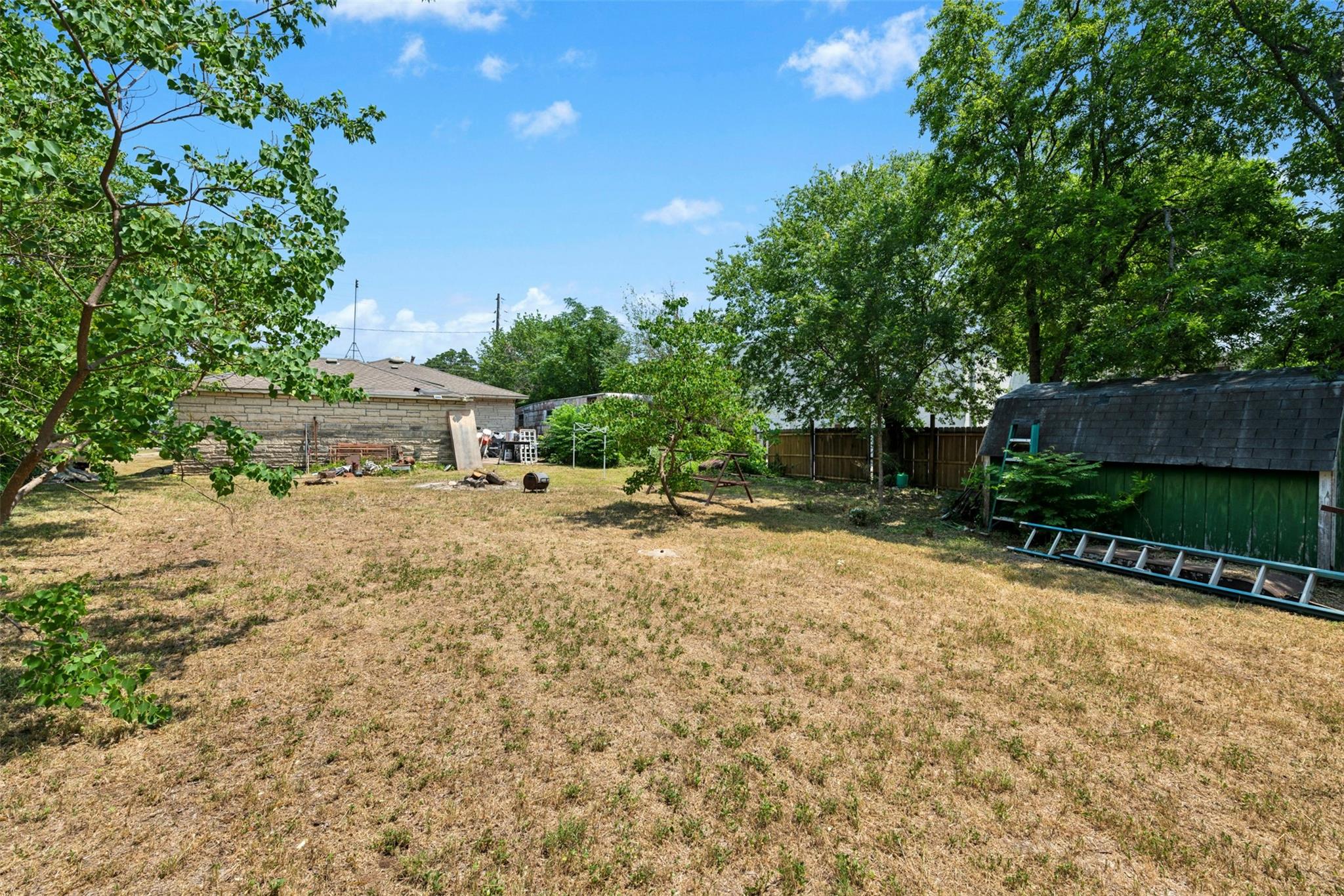 4308 Red River St, Austin, TX 78751