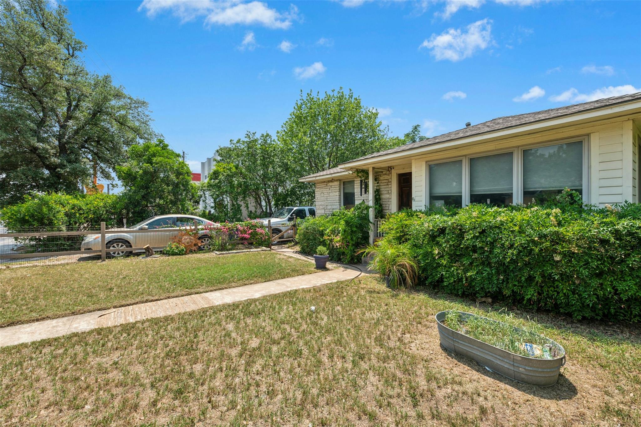 4308 Red River St, Austin, TX 78751